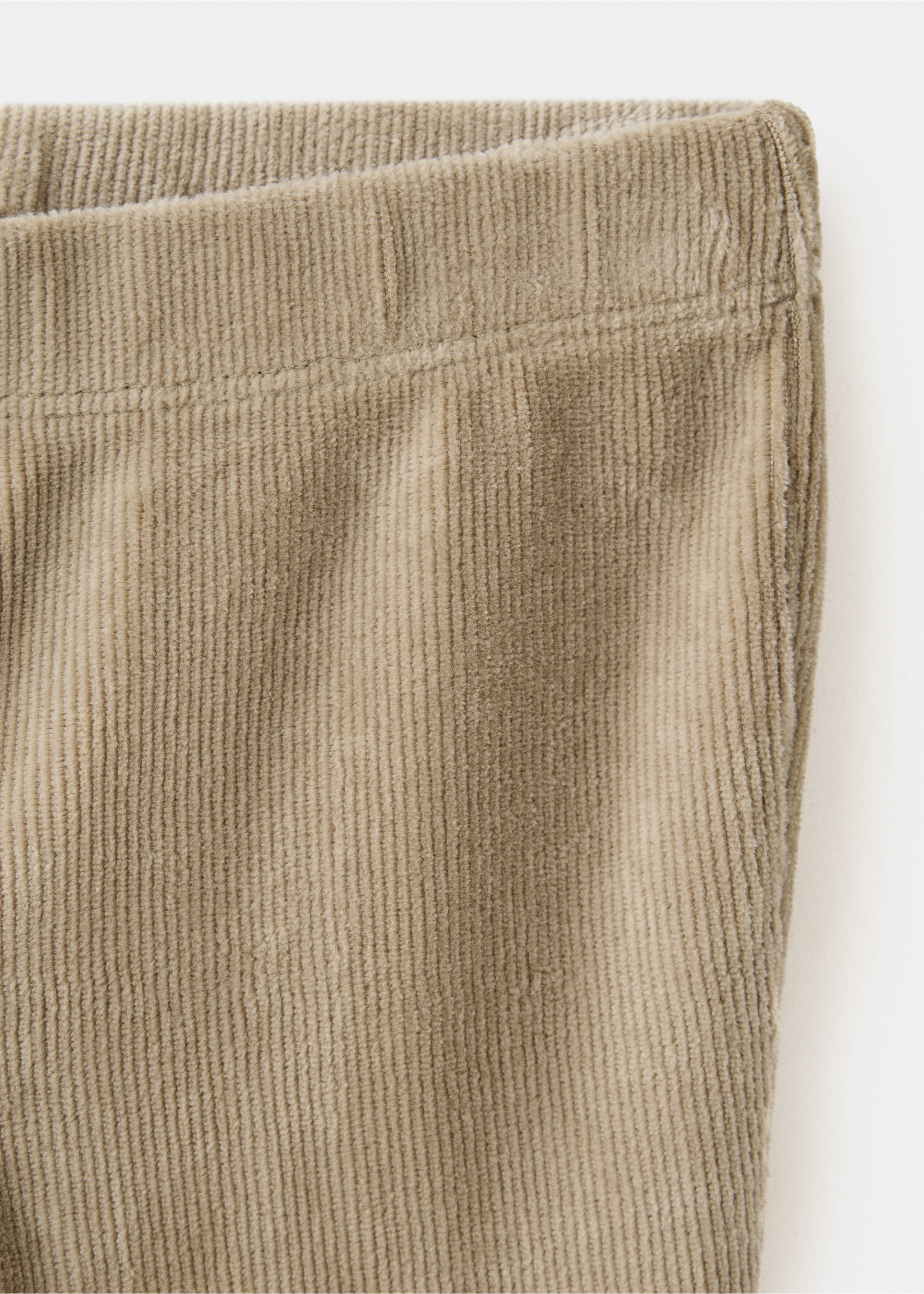 Leggings paulab - Details of the article 8, Medium Brown. Ref: 37047907-00.