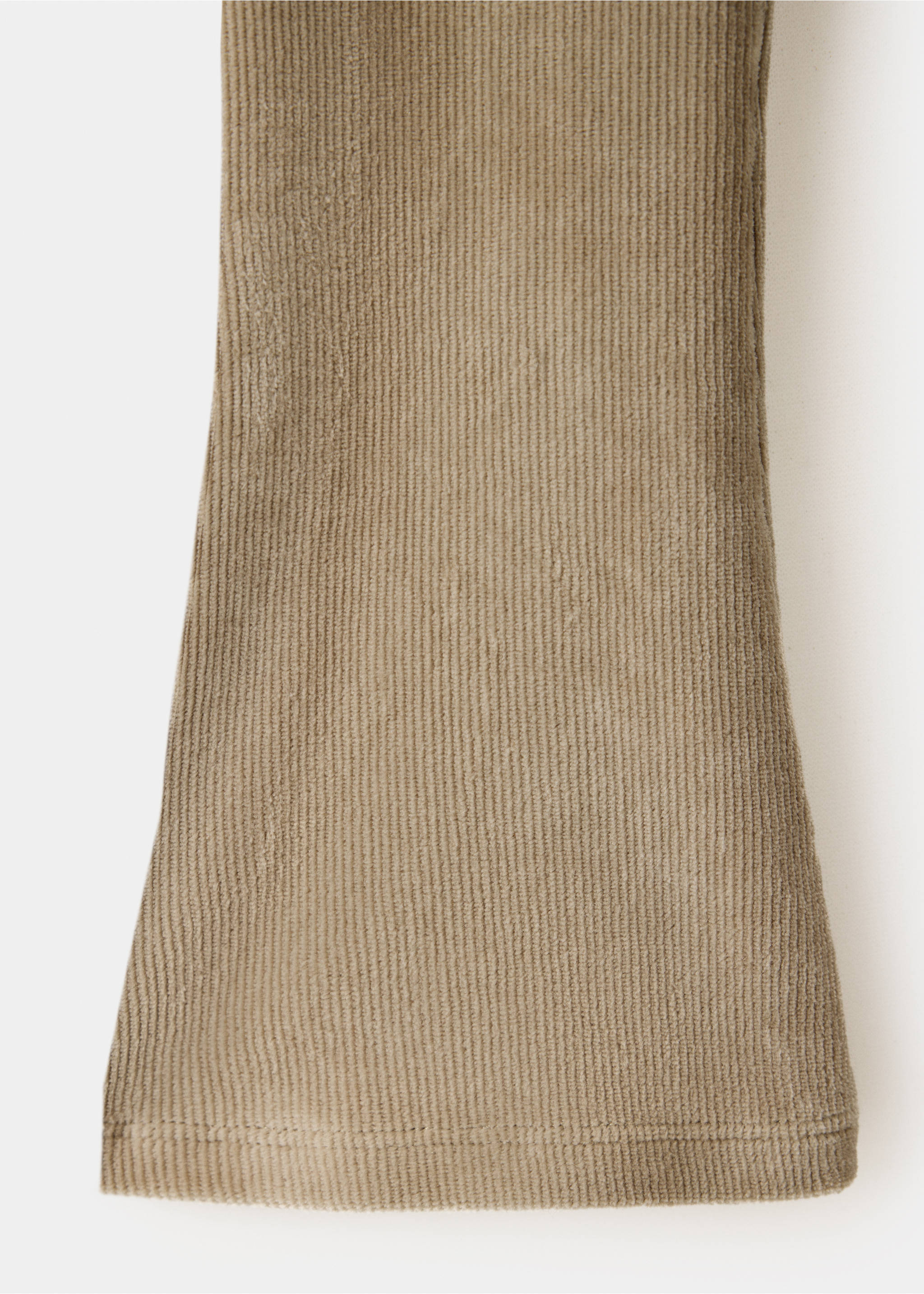 Leggings paulab - Details of the article 0, Medium Brown. Ref: 37047907-00.