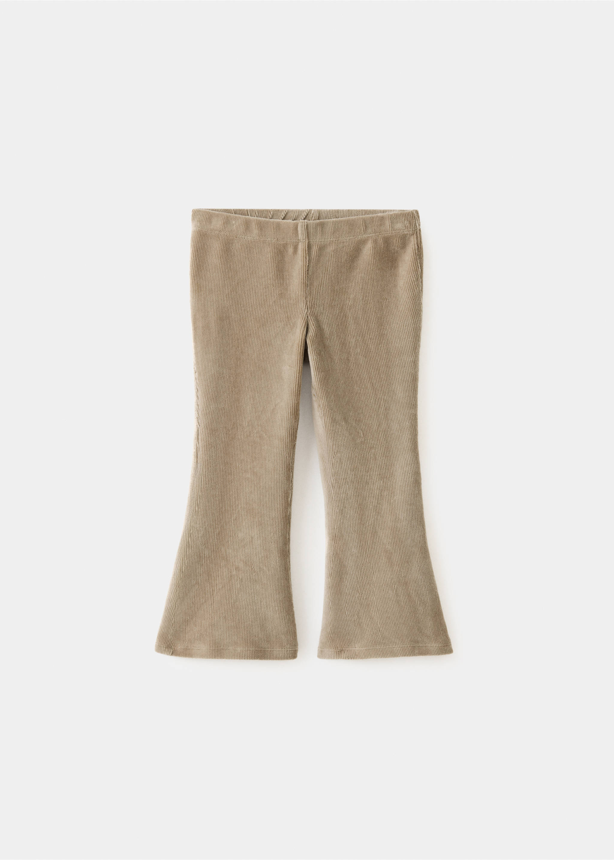 Leggings paulab - Article without model, Medium Brown. Ref: 37047907-00.