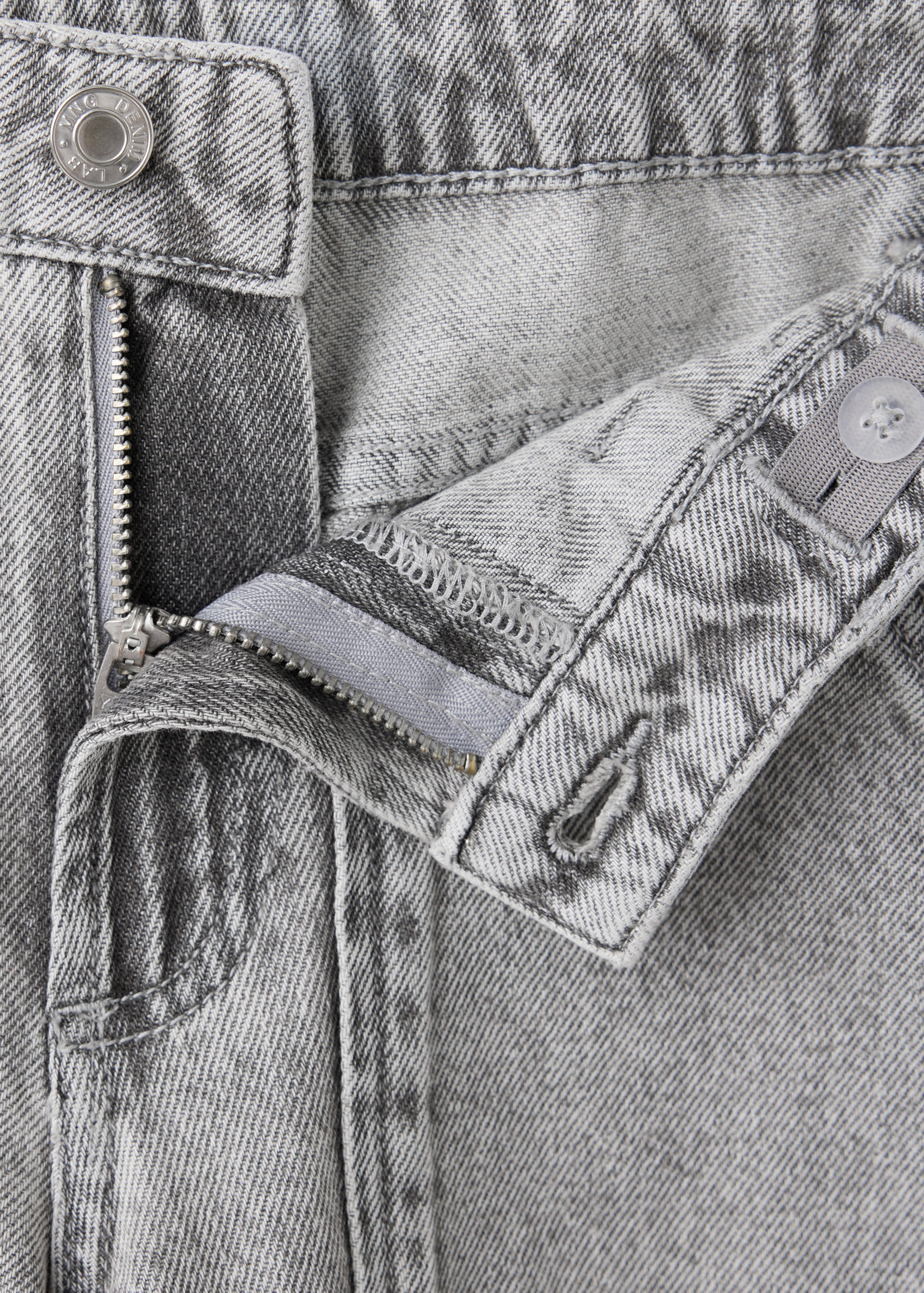 Jeans tornado - Details of the article 8