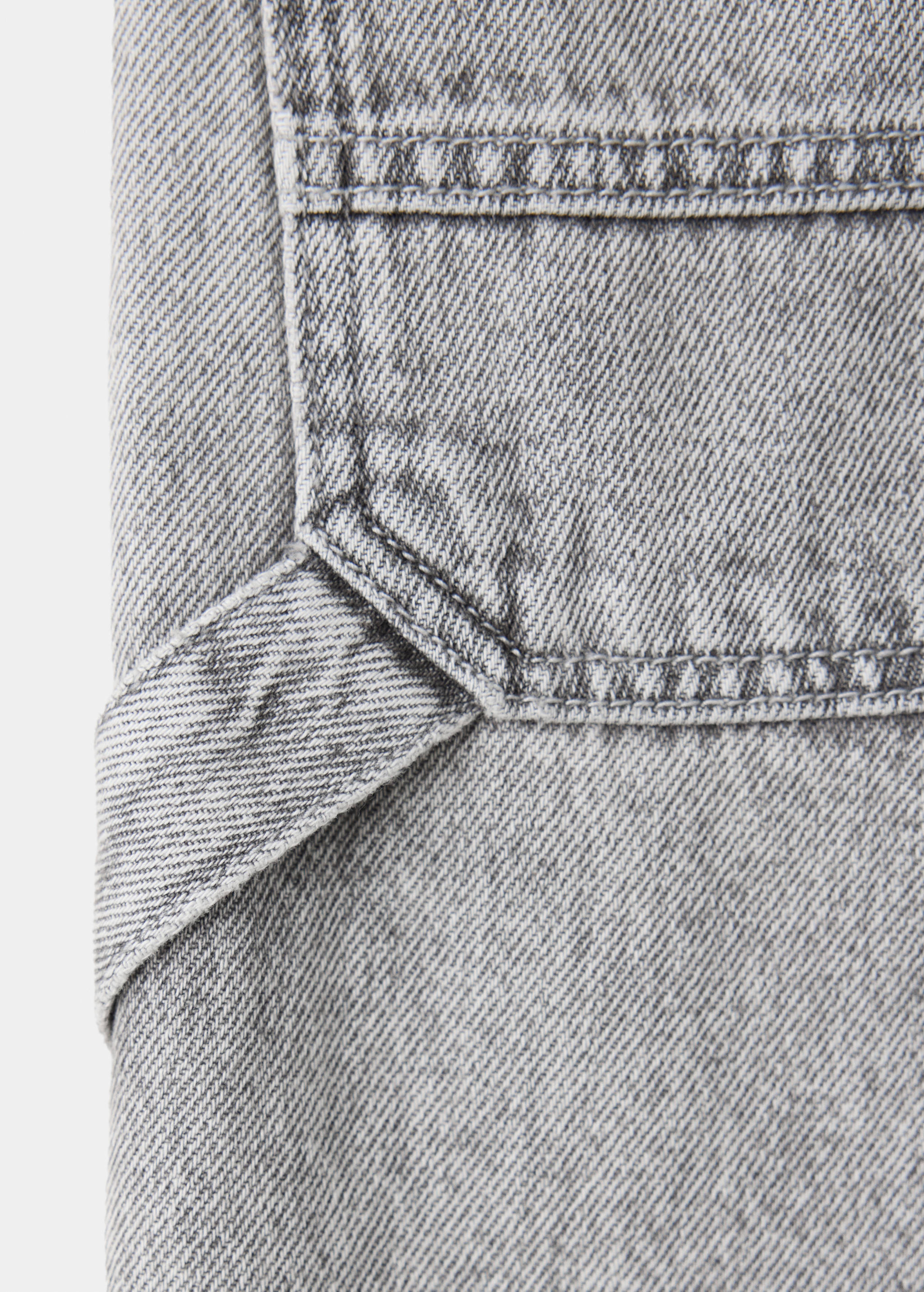 Jeans tornado - Details of the article 0
