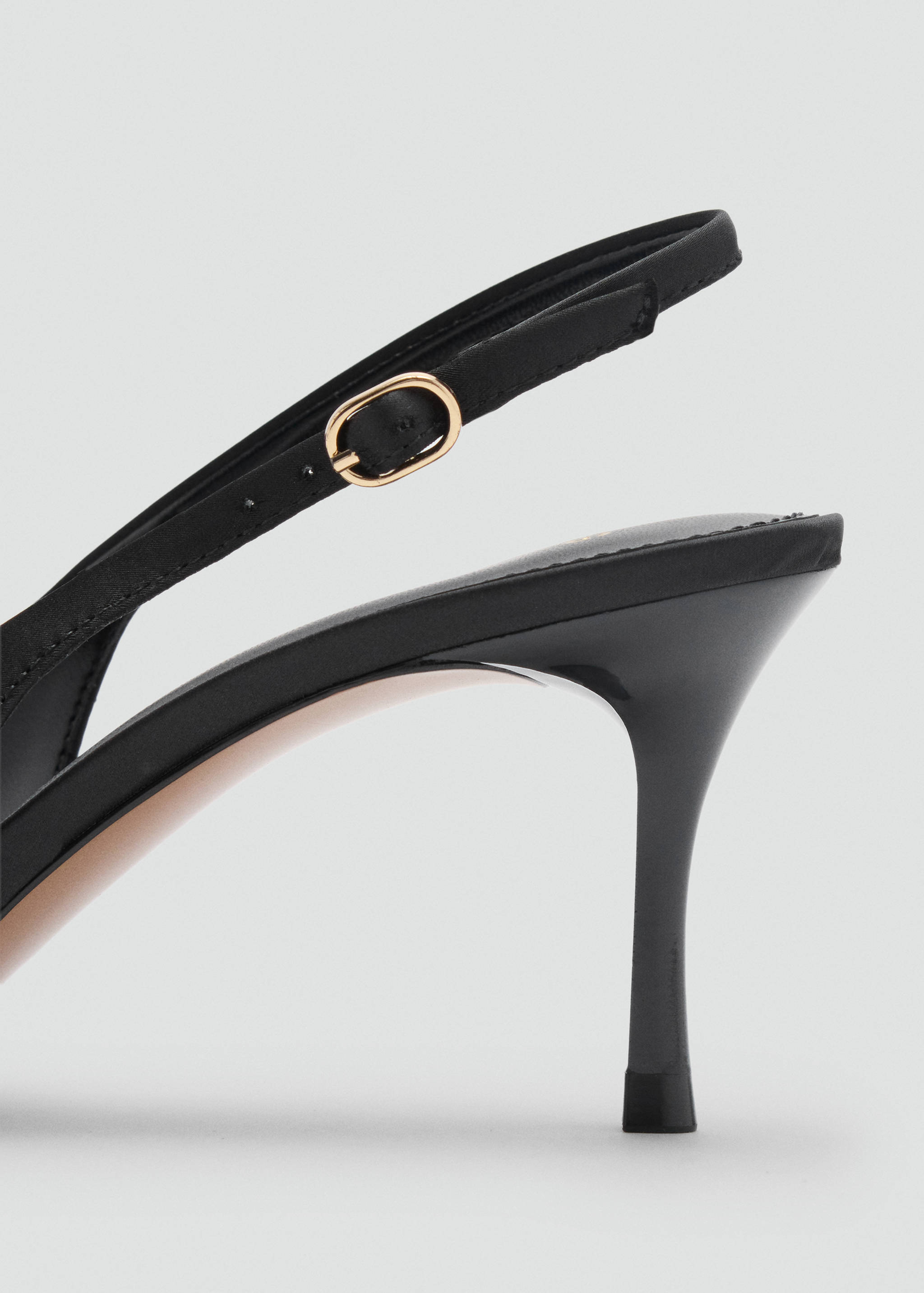 Shoes mary - Details of the article 1