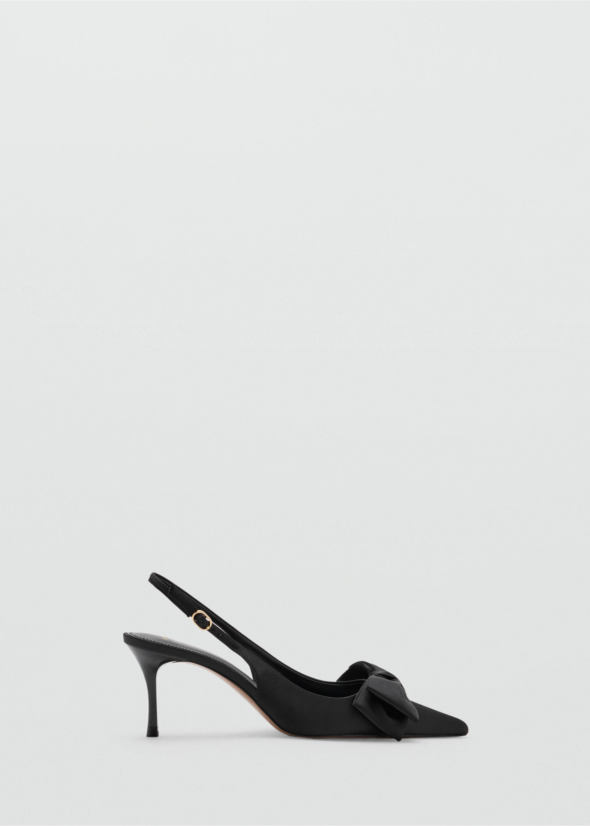Shoes mary - Article without model, Black. Ref: 37047914-00.