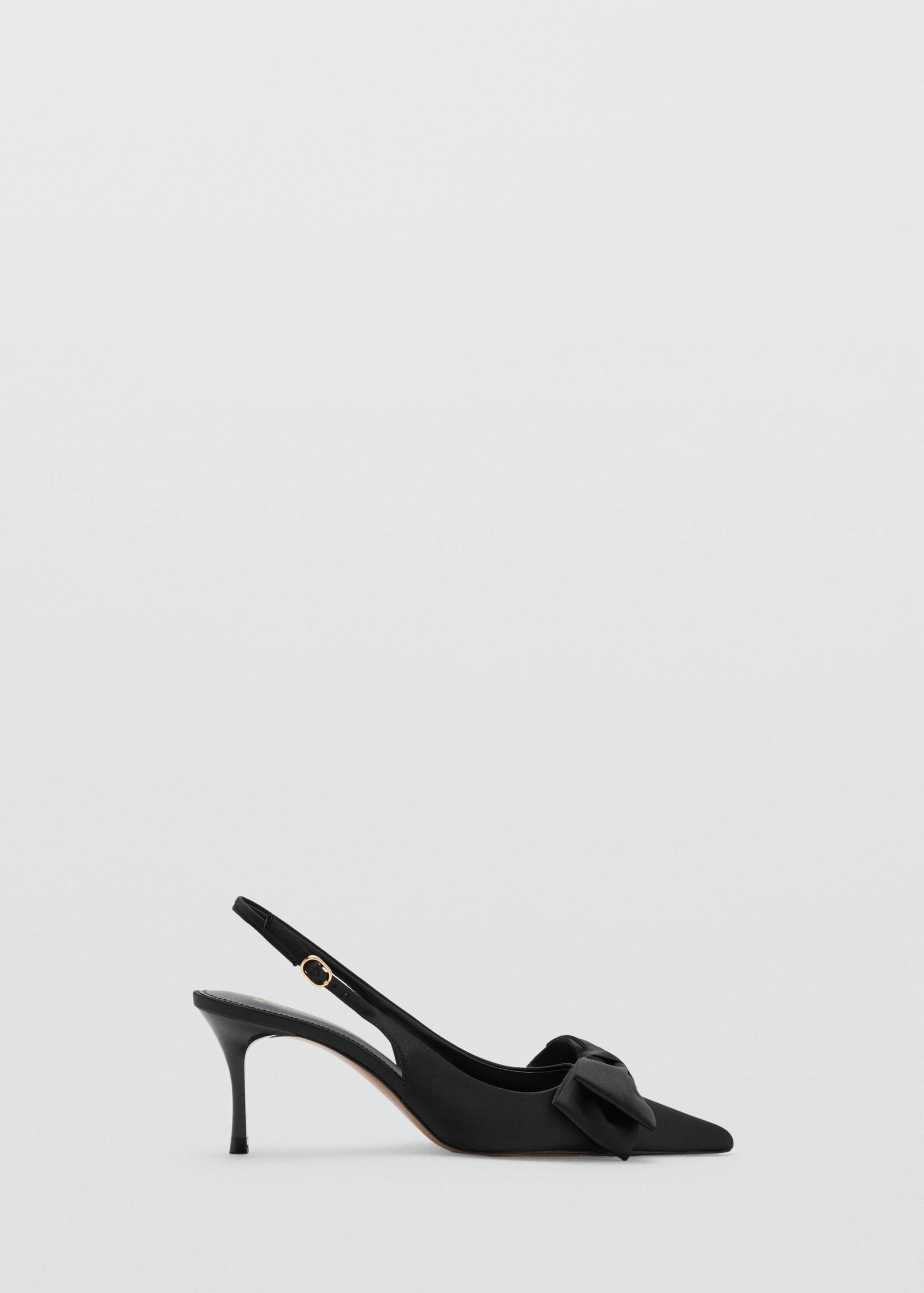 Shoes mary - Article without model