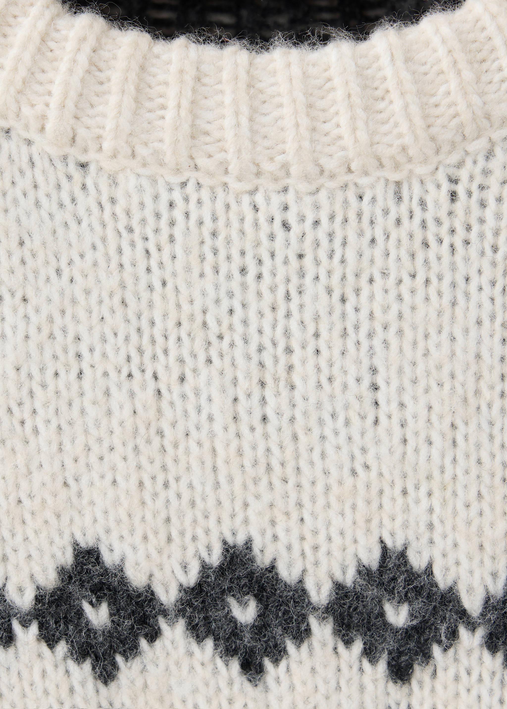 SWEATER DALLAS - Details of the article 8