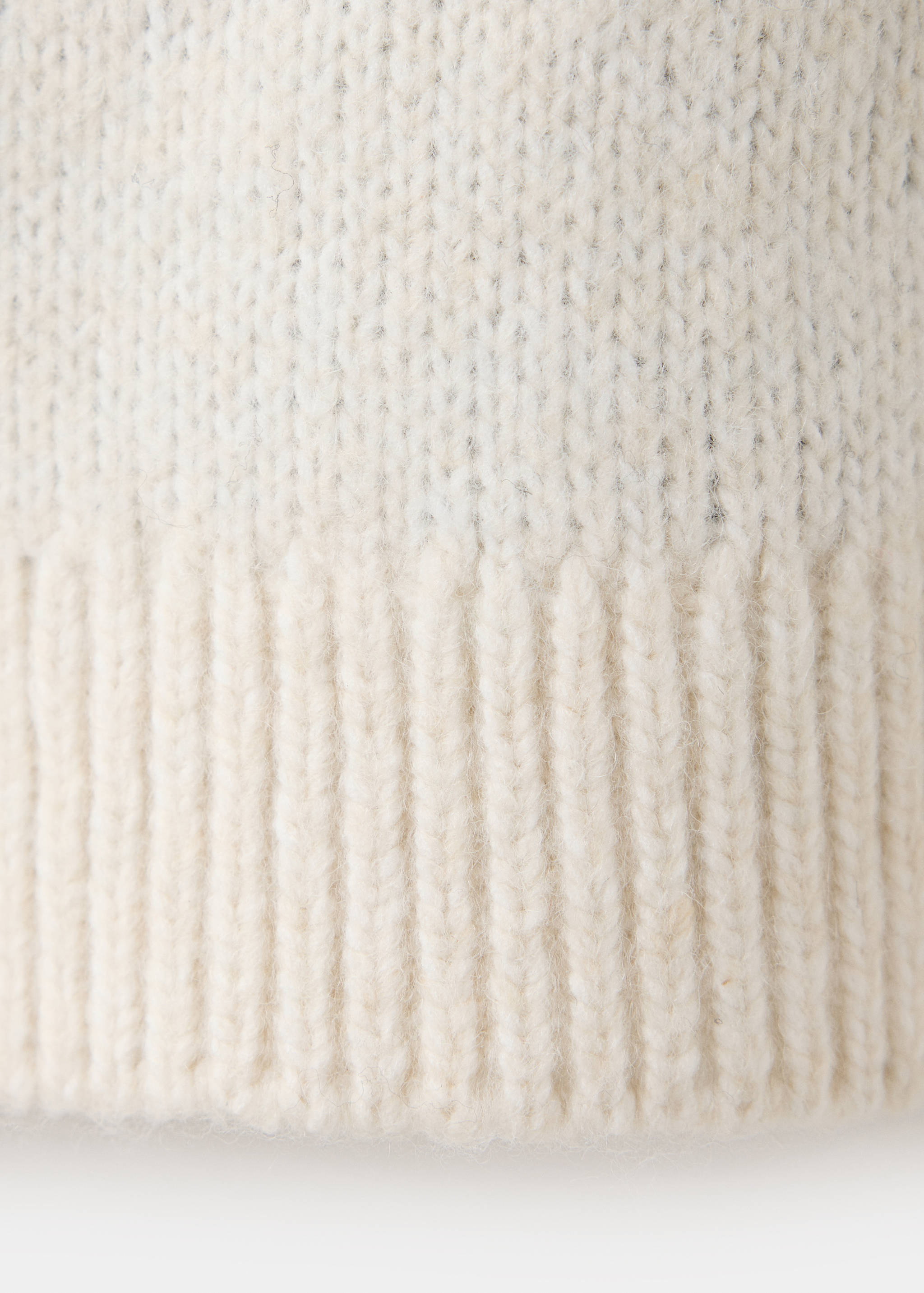 SWEATER DALLAS - Details of the article 0