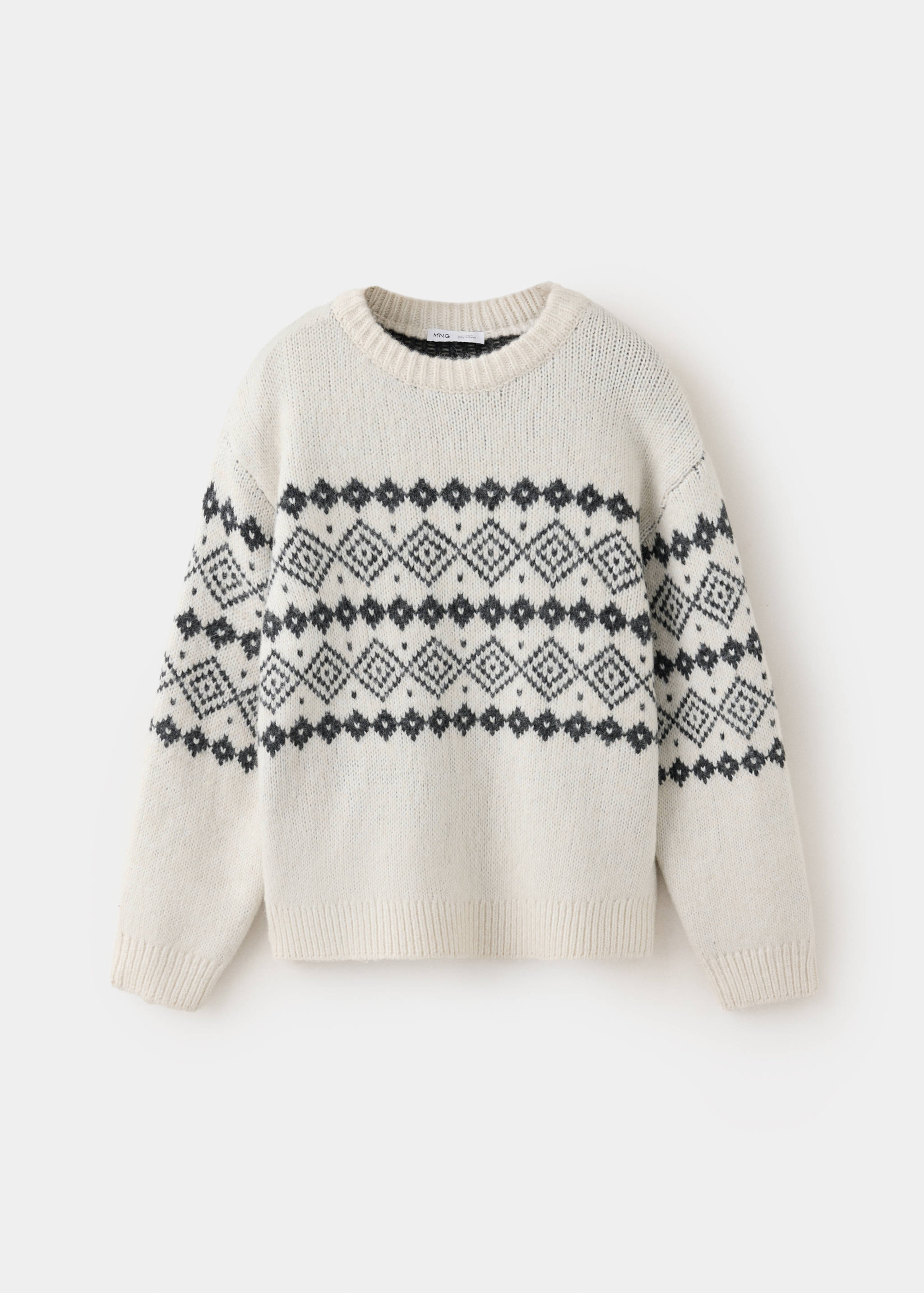 SWEATER DALLAS - Article without model
