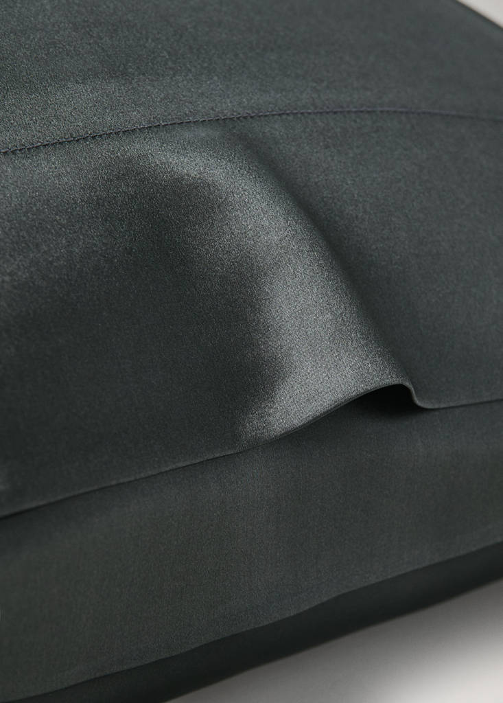 100% silk pillowcase with box 50x75 cm - thumbnail 10