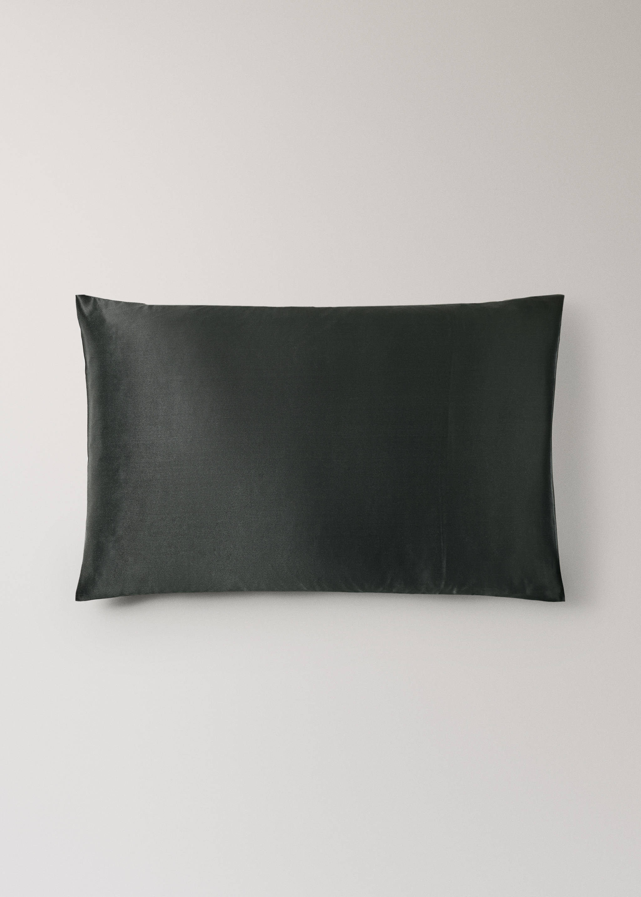 100% silk pillowcase with box 50x75 cm - Article without model