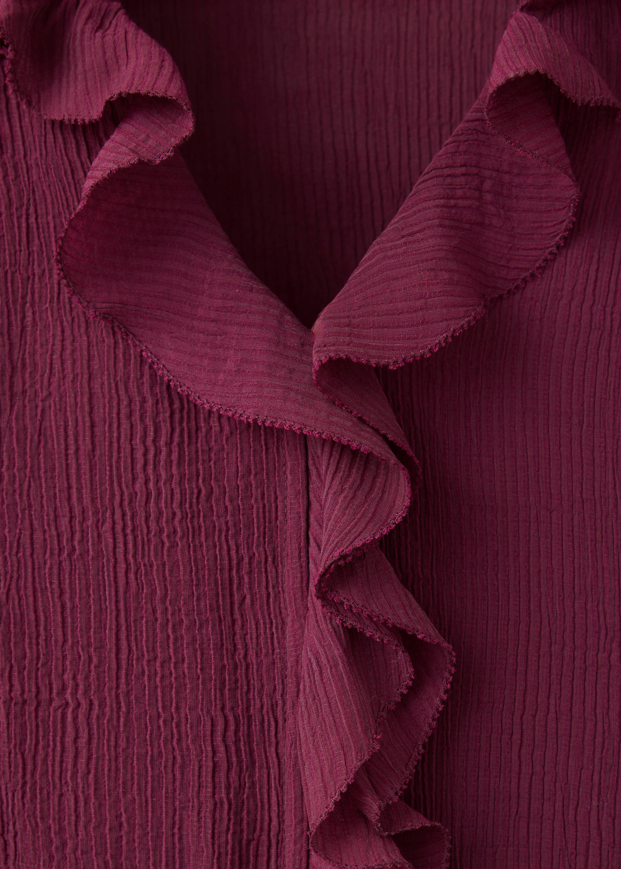 Camisa michigan - Detalle del artículo 8