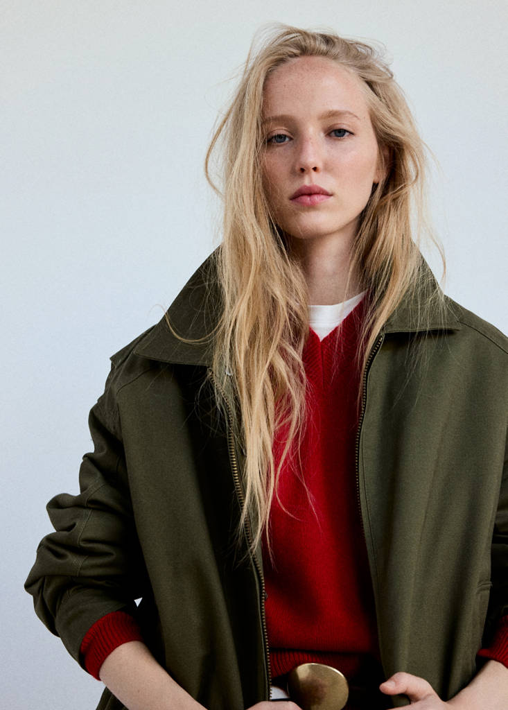 PARKA ALASKA - thumbnail 6