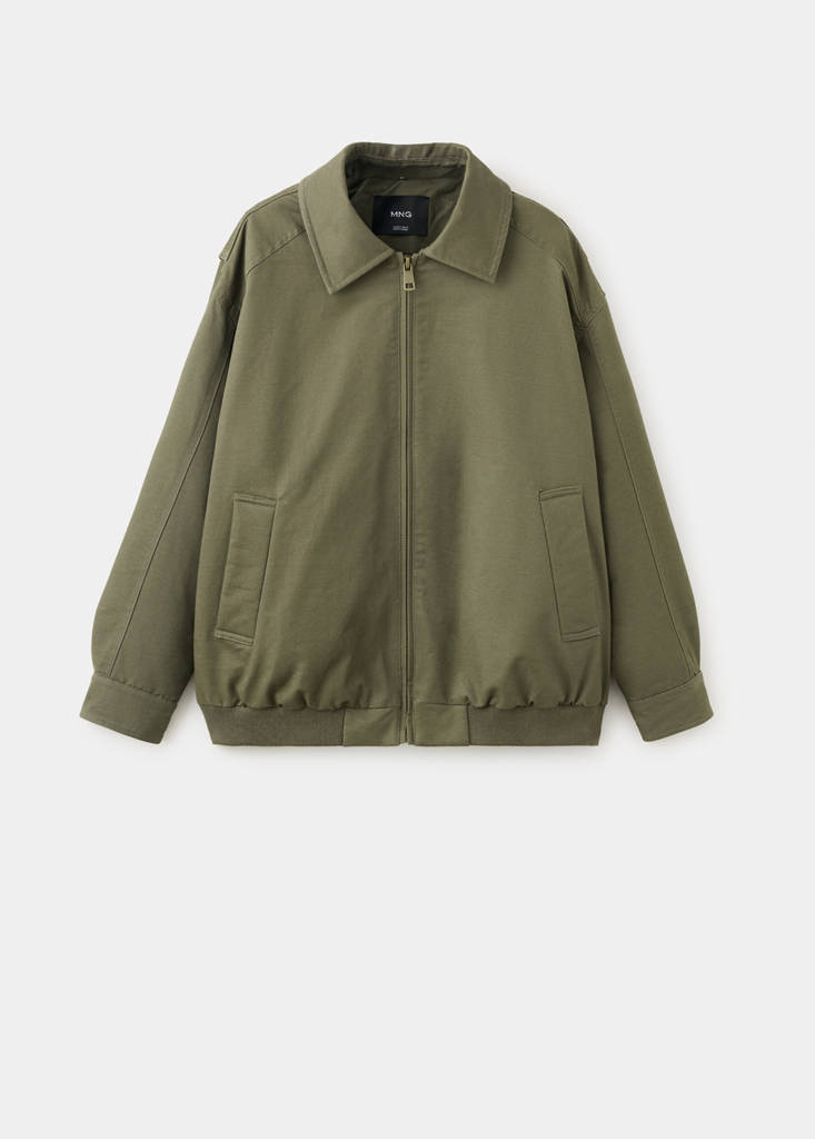 PARKA ALASKA - thumbnail 7