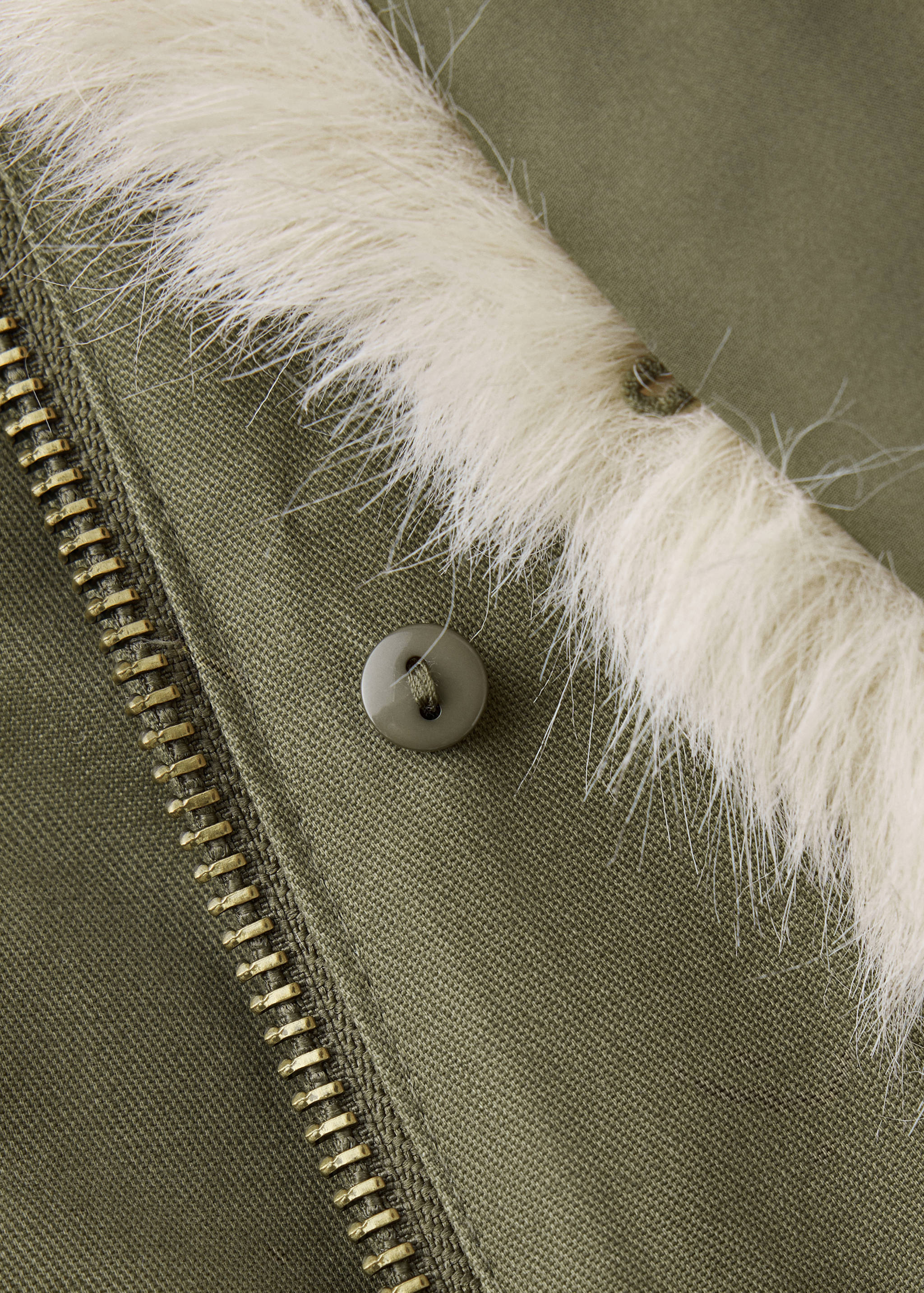 Parka alaska - Détail de l'article 0