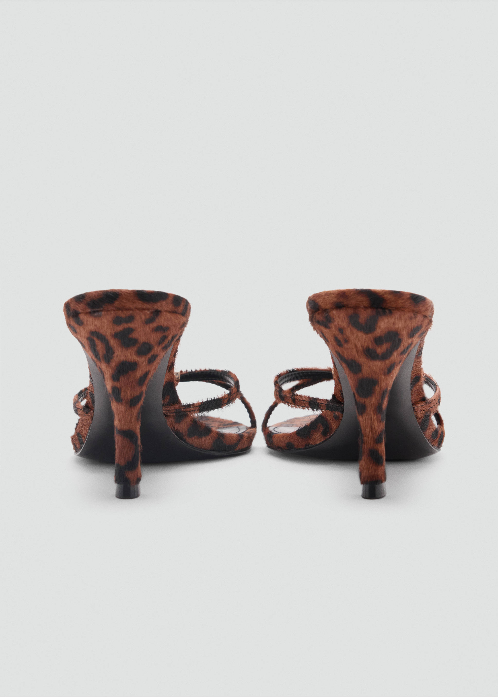 SANDALS DIAMOND1 - Détail de l'article 1, Marron. Ref: 37049140-00.