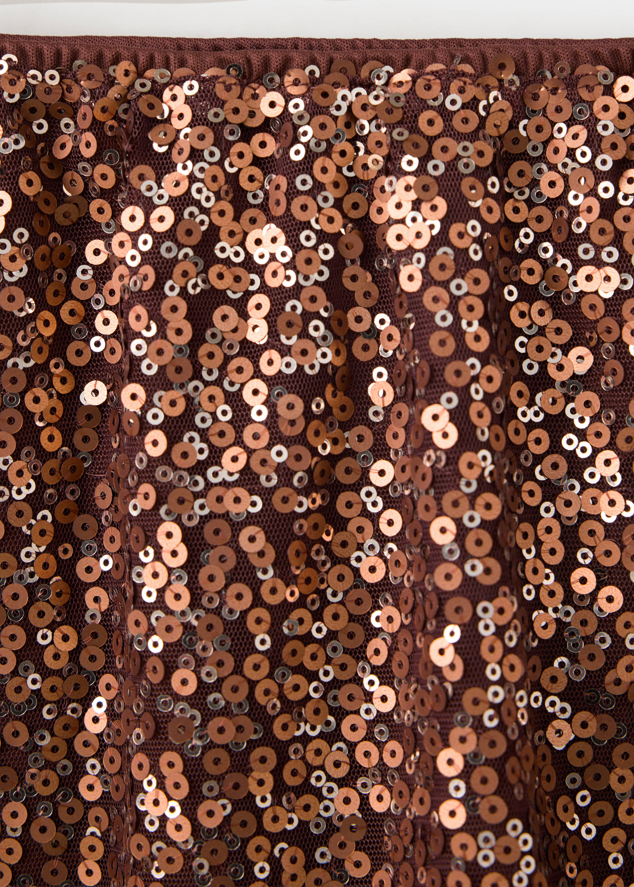 SKIRT SHINESET - تفاصيل المنتج 8