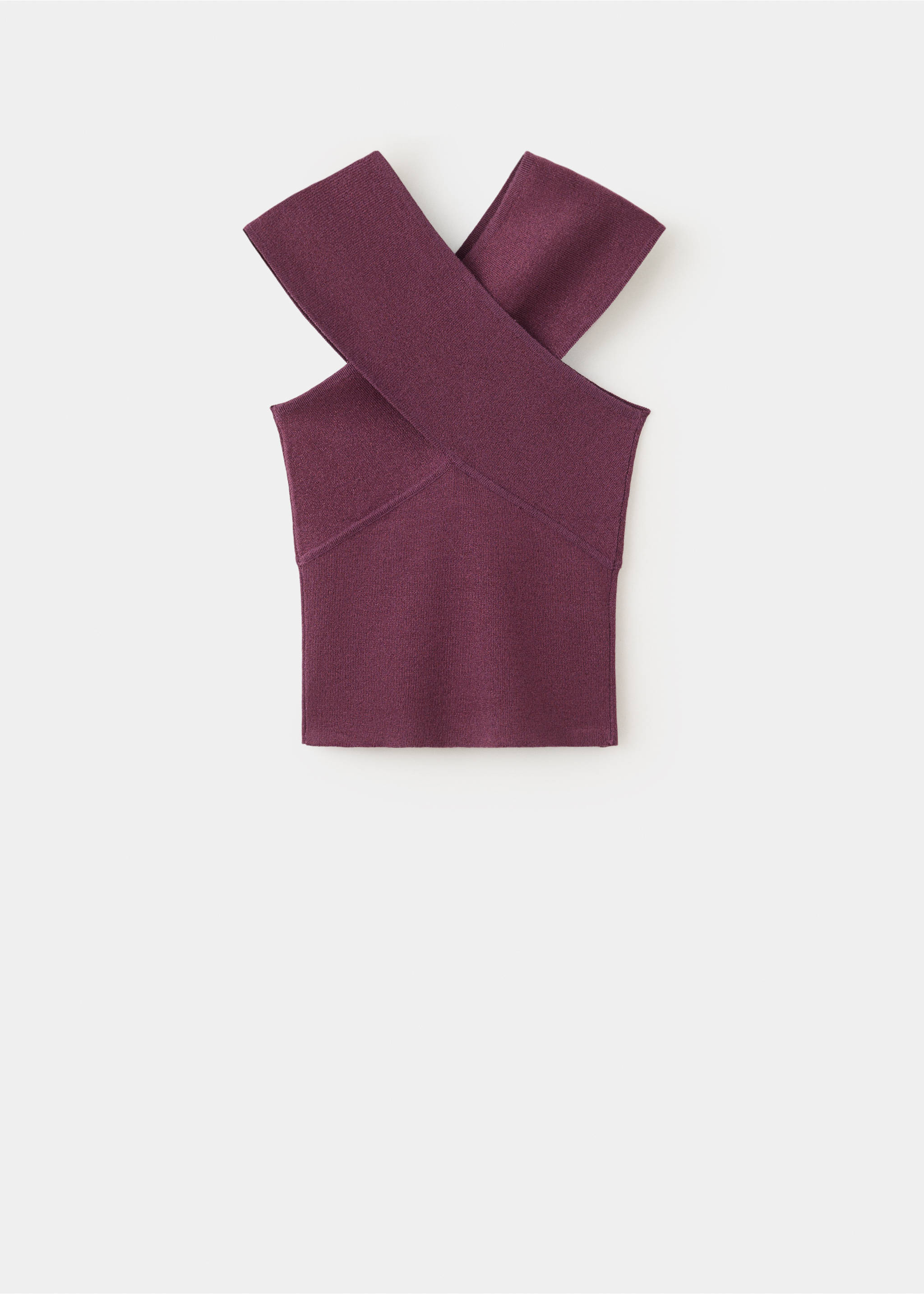 TOP KAIA - منتج دون نموذج, وردي. Ref: 37049220-00.