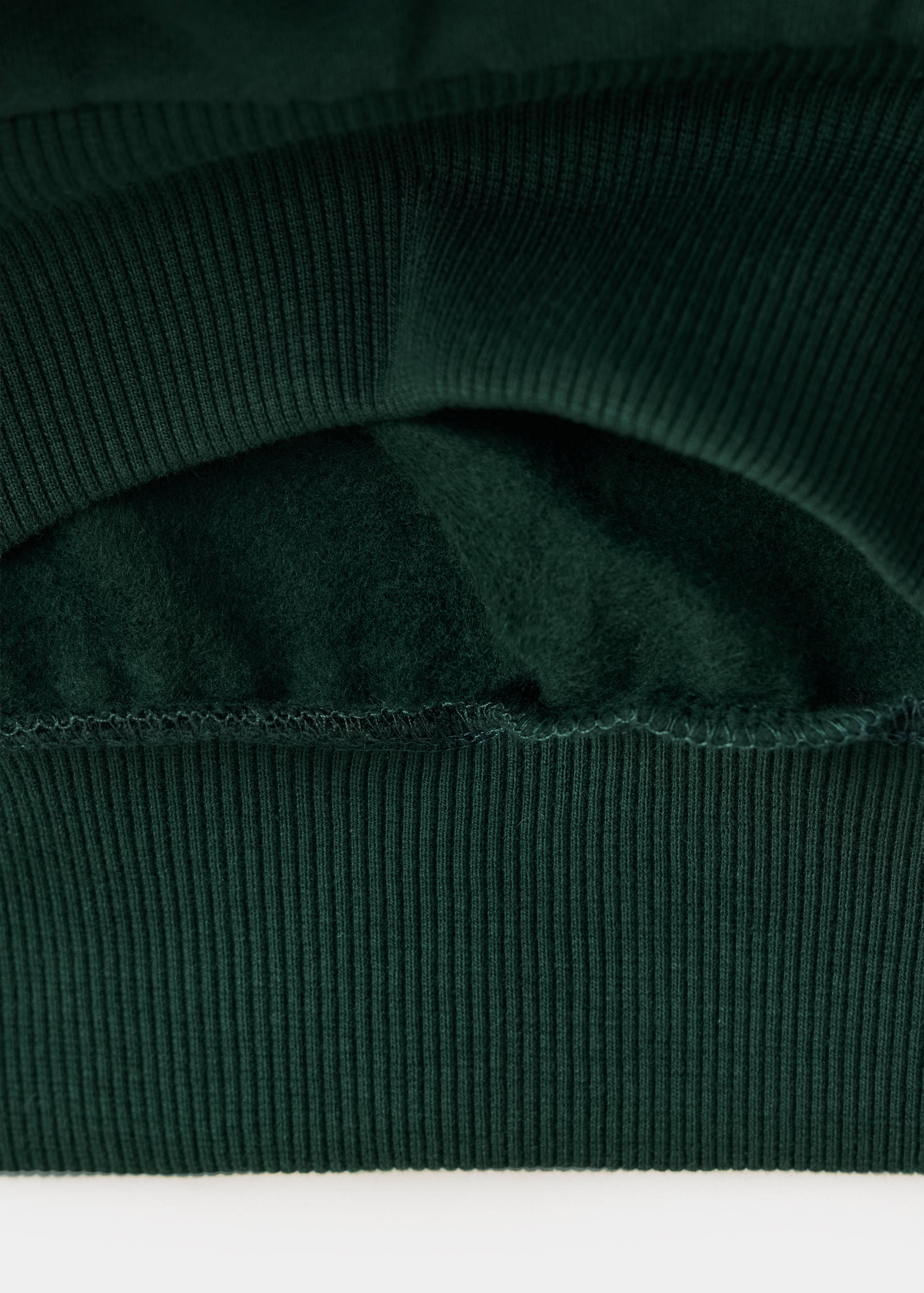 SWEATSHIRT POMPOM - تفاصيل المنتج 0