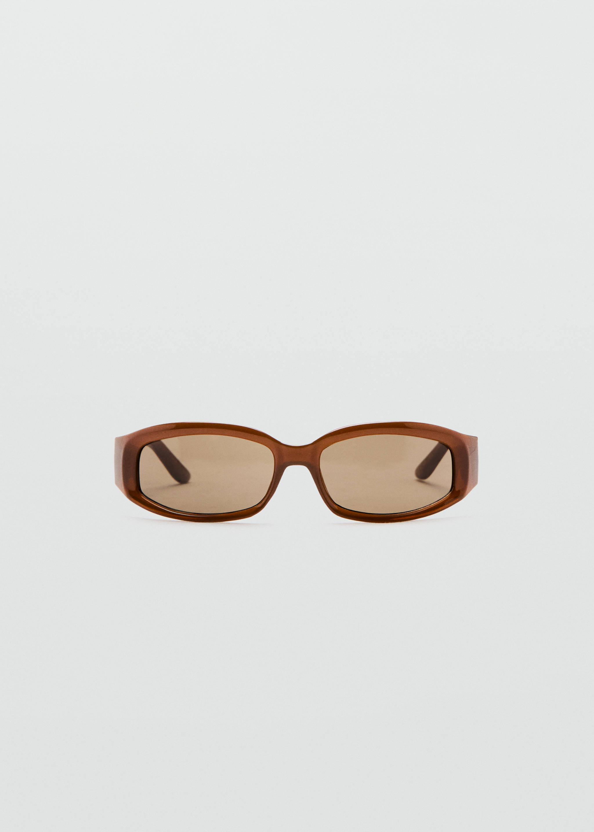 Gafas de sol montura de pasta - Artículo sin modelo