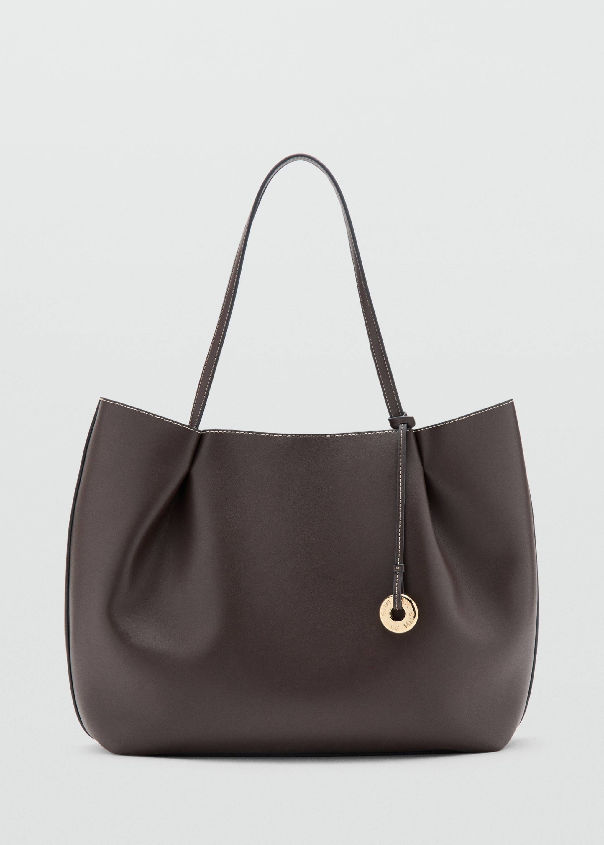 Large shopper bag - Article without model