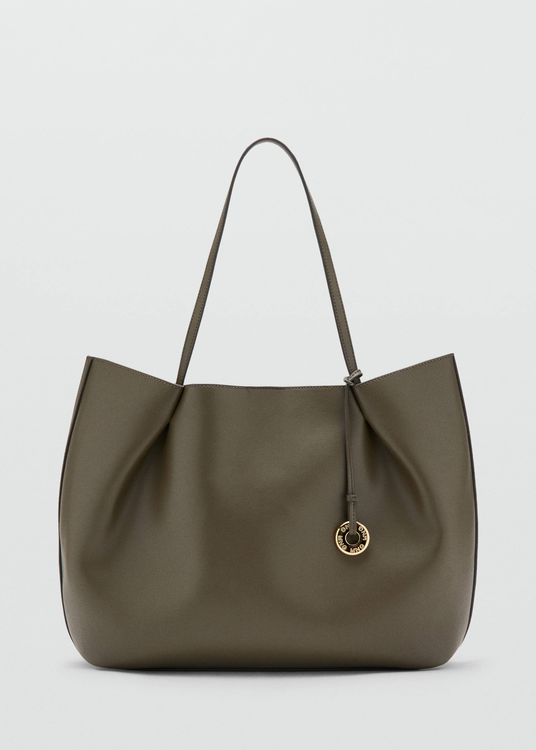 Bolso shopper grande - Artículo sin modelo