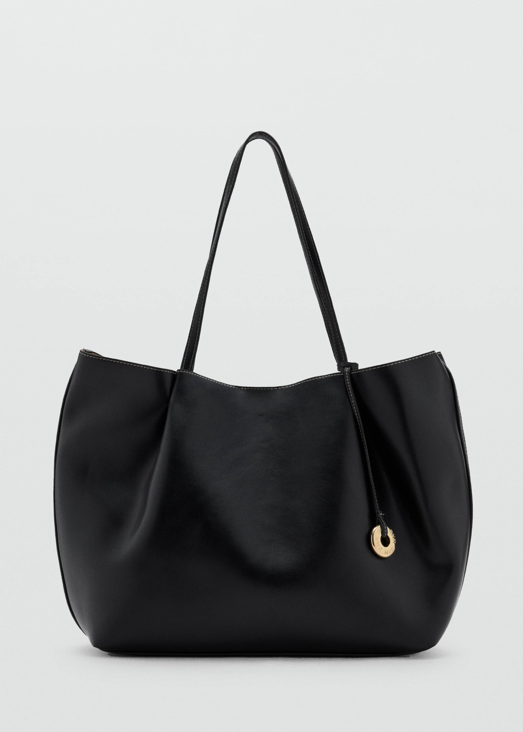 Large shopper bag - Article without model