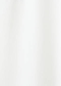 Studded long trousers — White 8