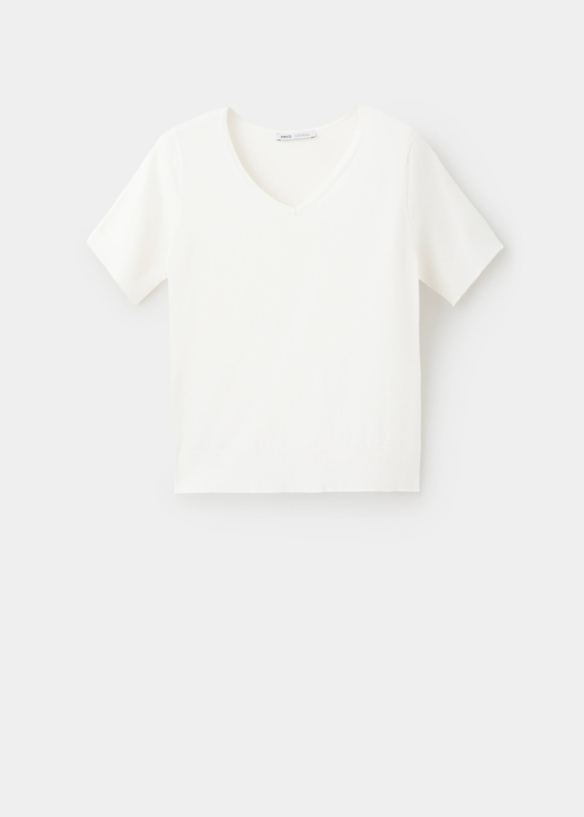 Sweater escudell - Article without model