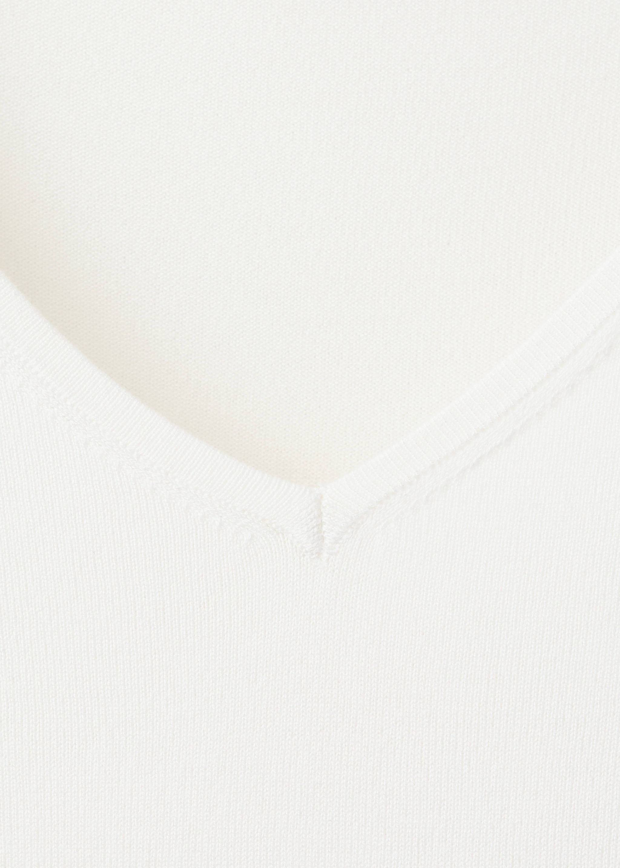 Sweater escudell - Details of the article 8