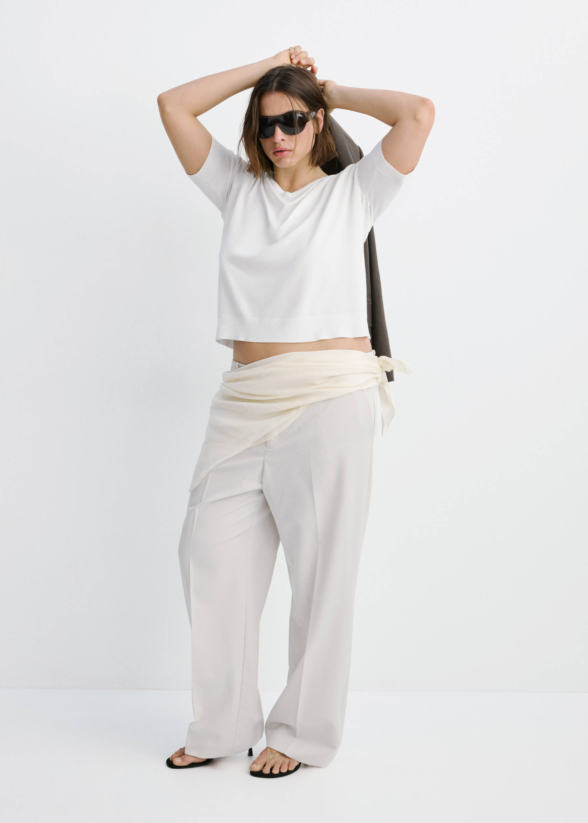 Sweater escudell - Details of the article 3