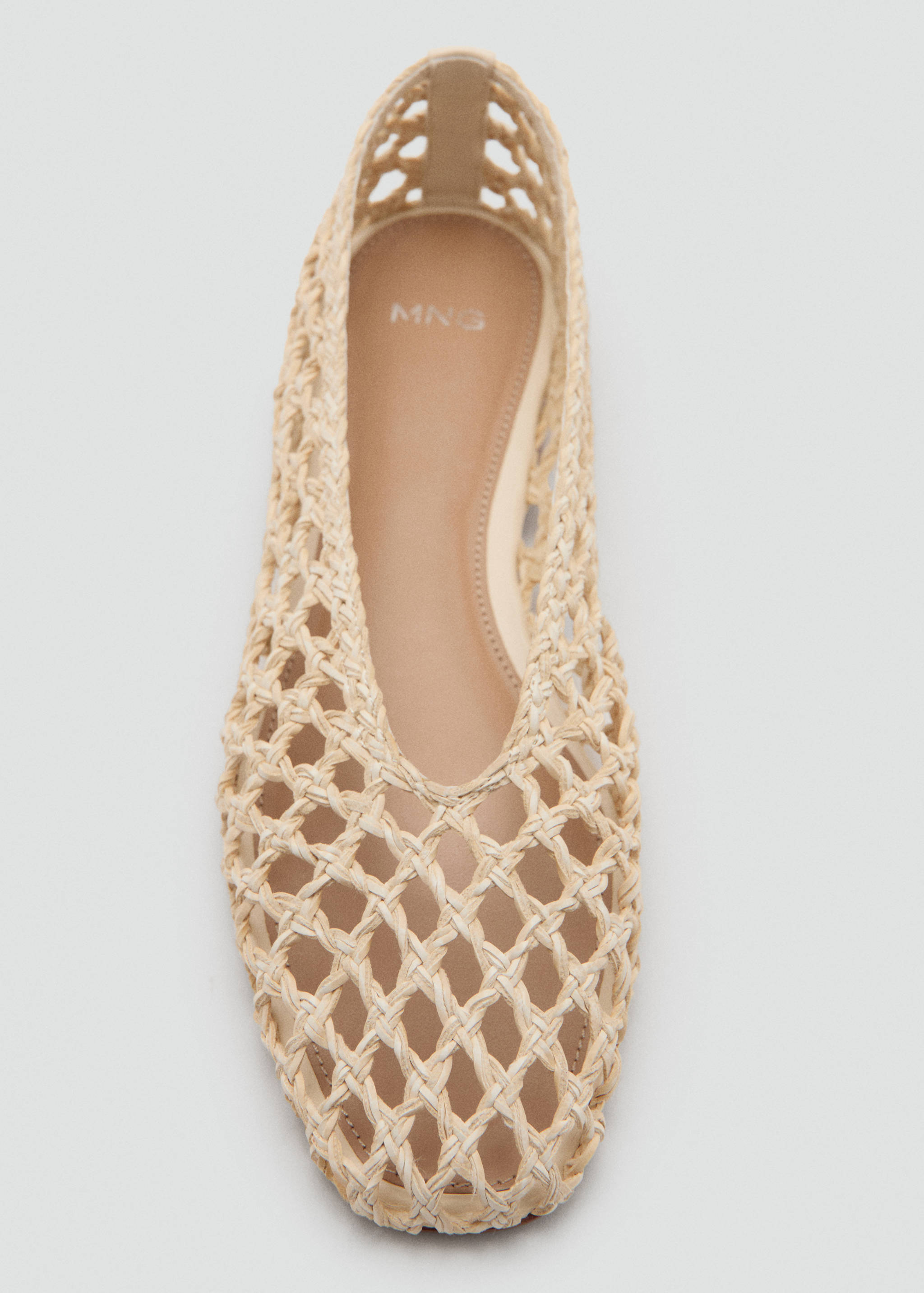 Shoes tuna - Details of the article 3