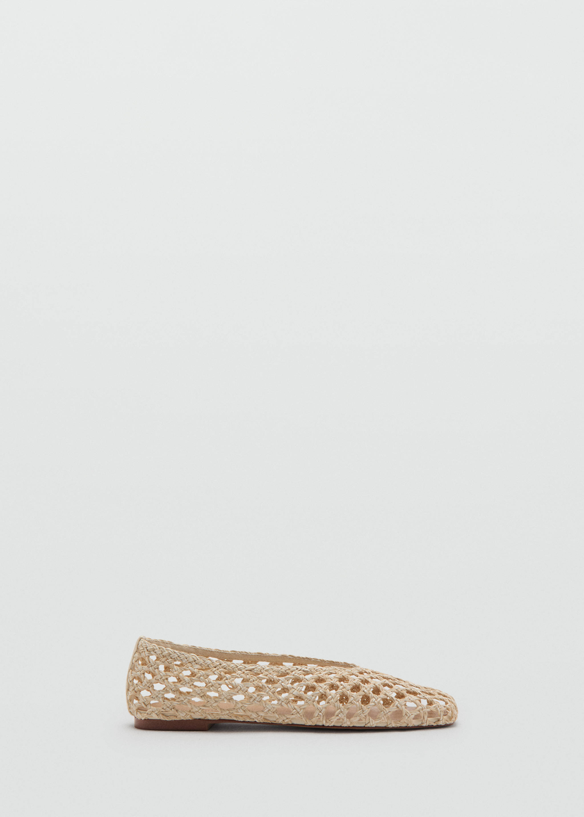 Shoes tuna - Article without model