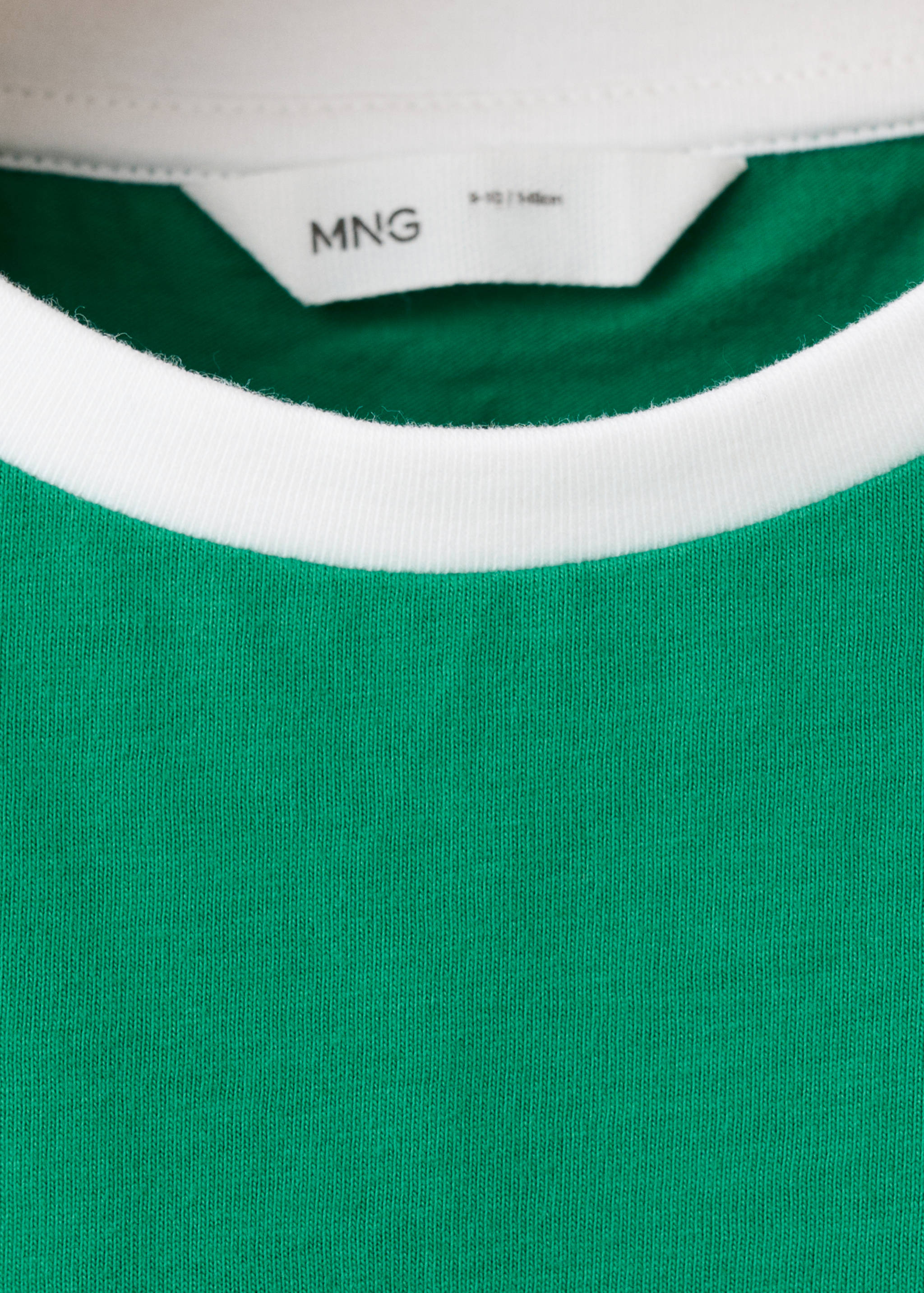 Brazil Football T-shirt - Details of the article 8