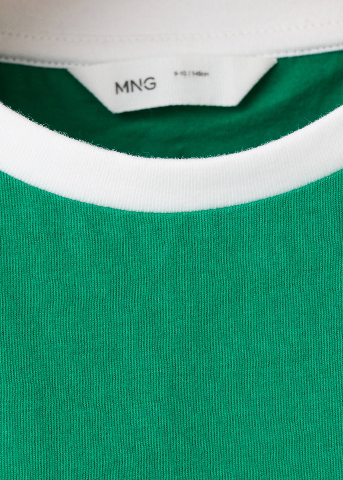 England Football Shirt — Billiard Green