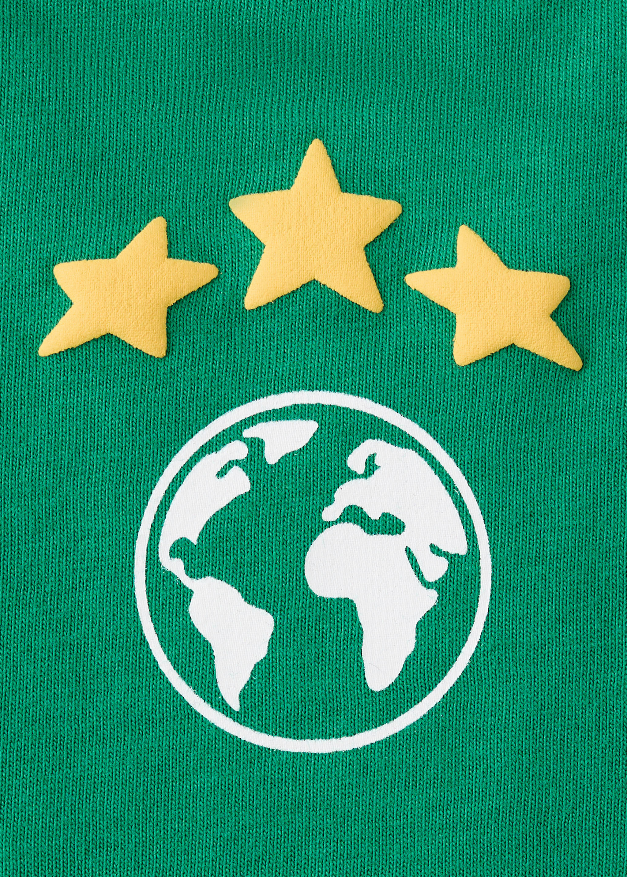 T-shirt Brésil Football - Détail de l'article 0