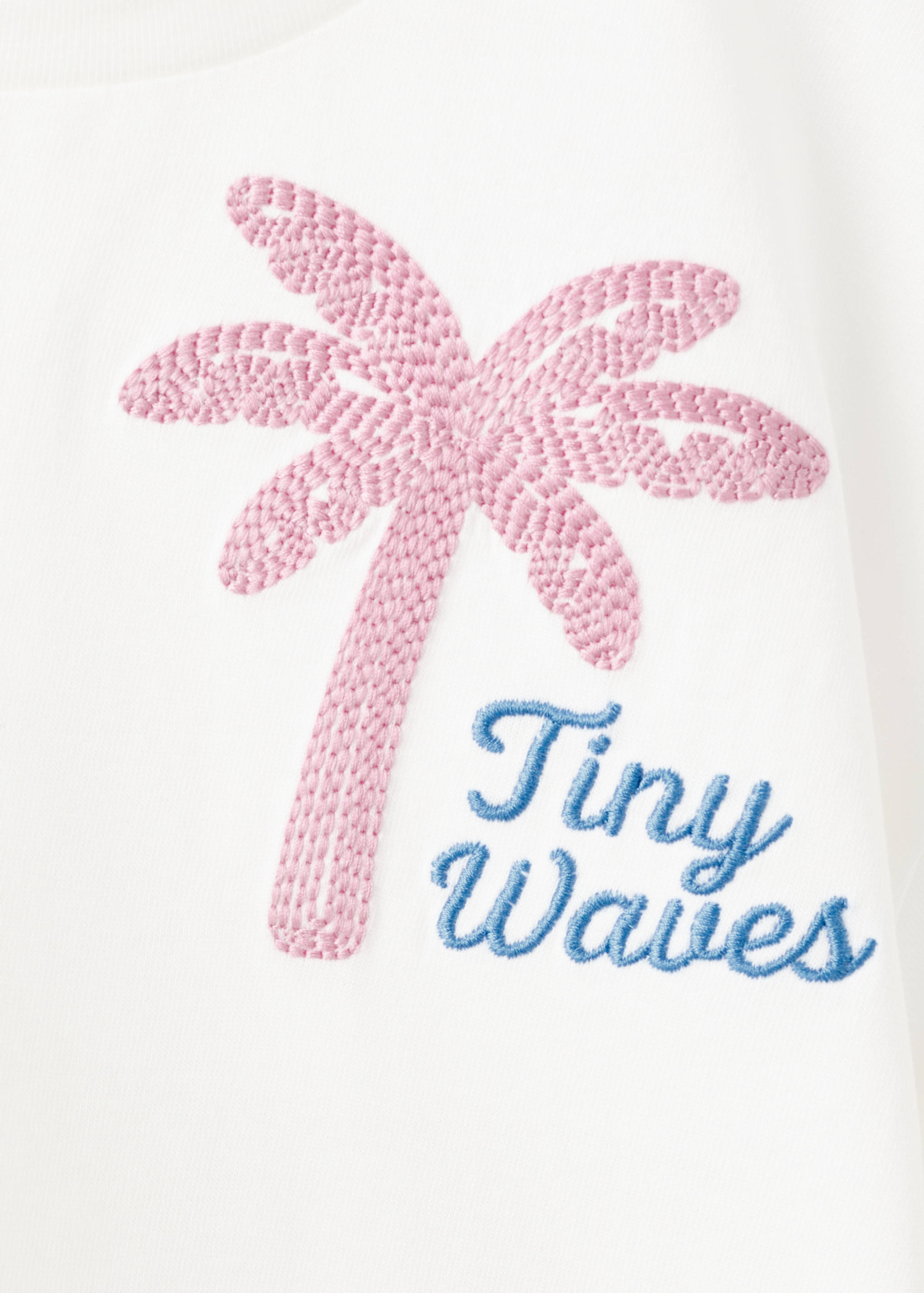 T-shirt tiny - Détail de l'article 8