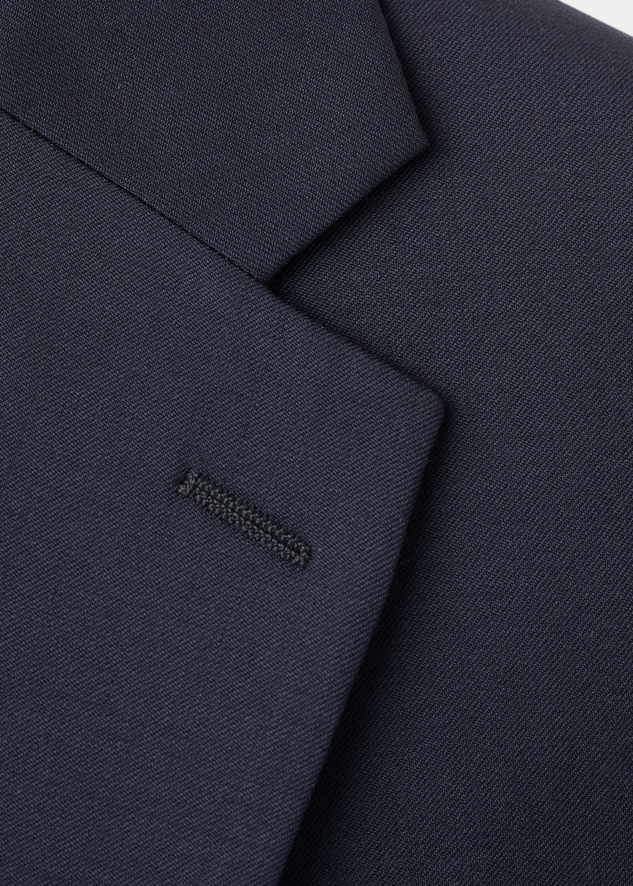 Blazer turin - Details of the article 8