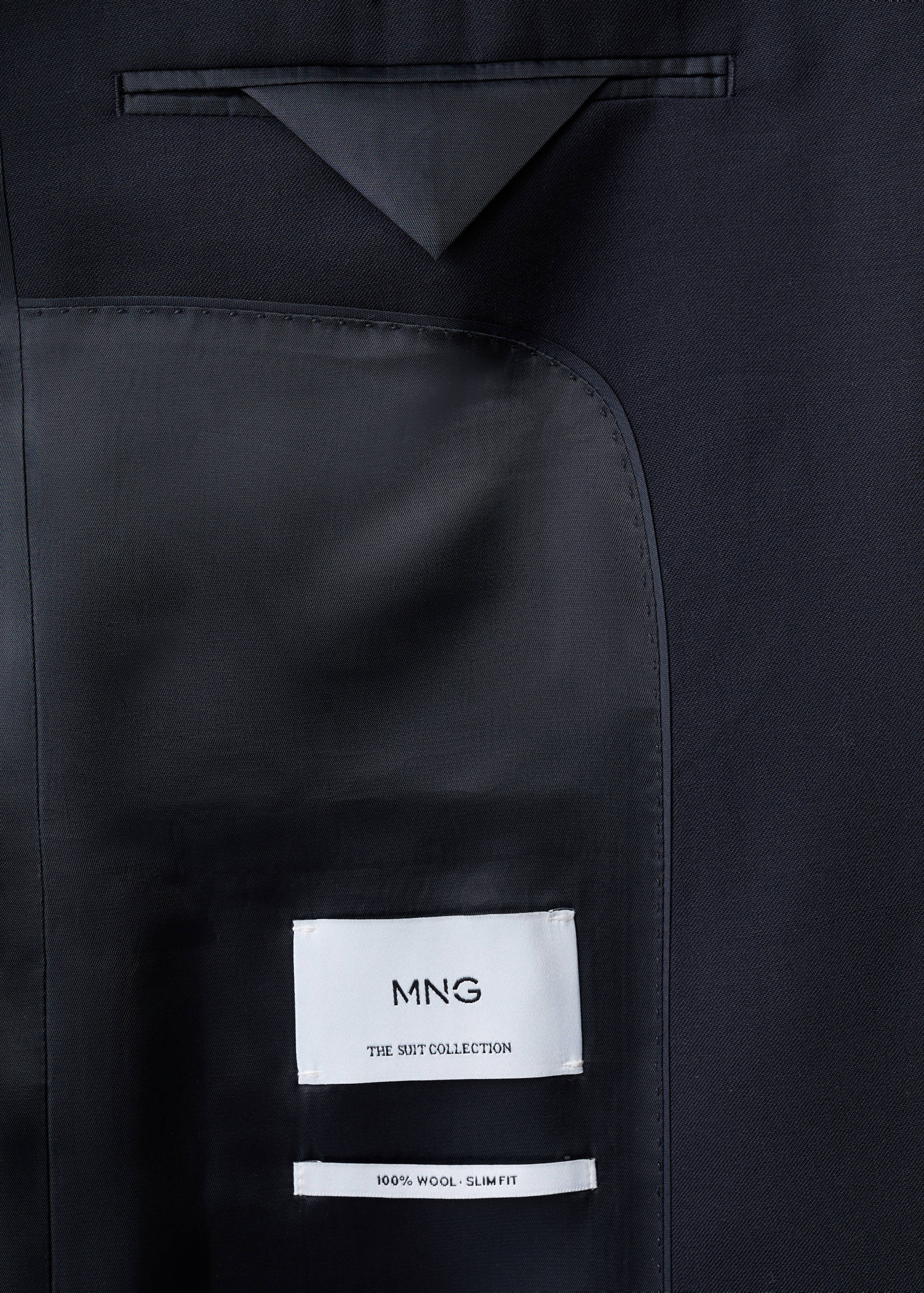 Blazer turin - Details of the article 0