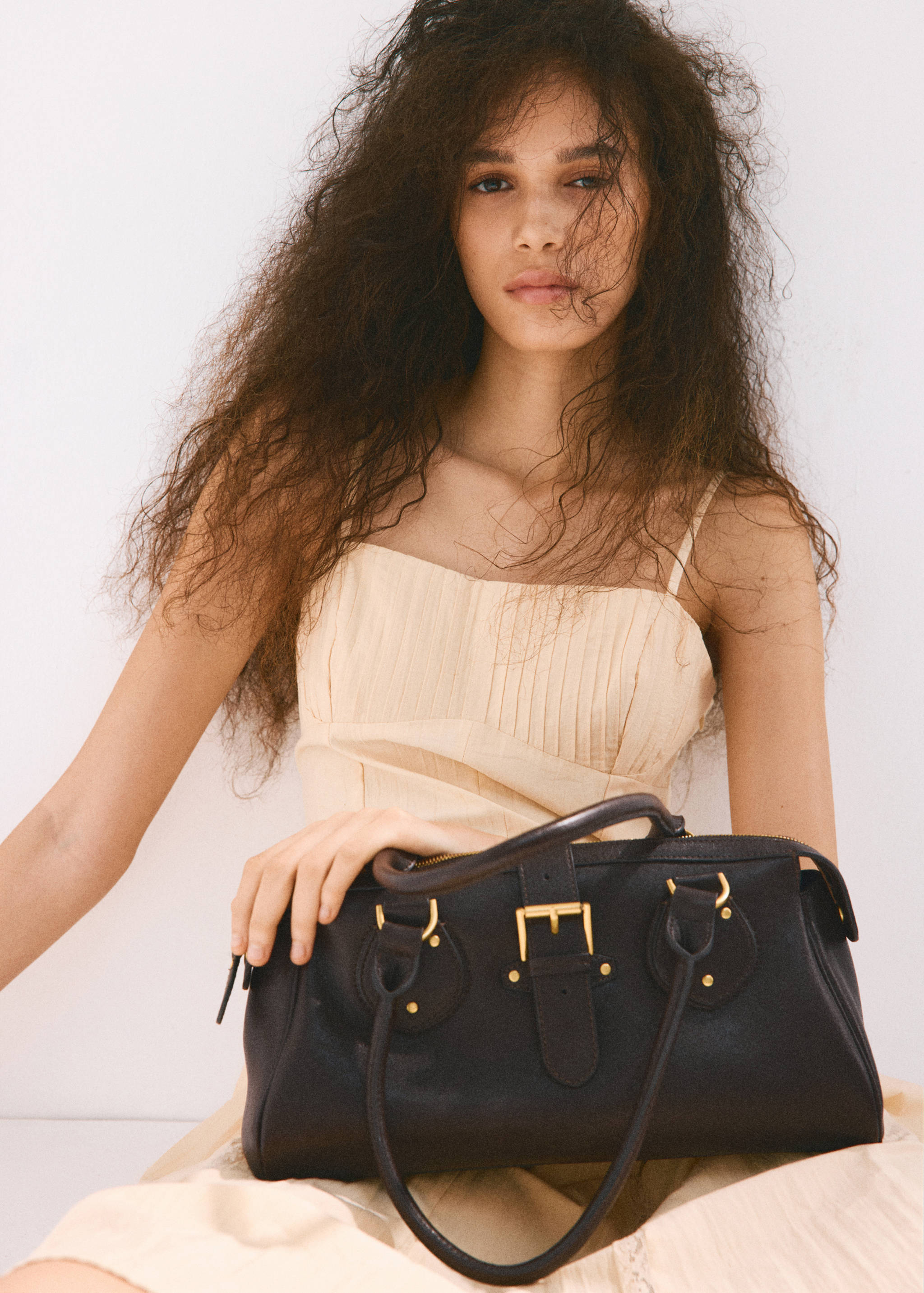 Bolso de hombro hebilla - Detalle del artículo 9