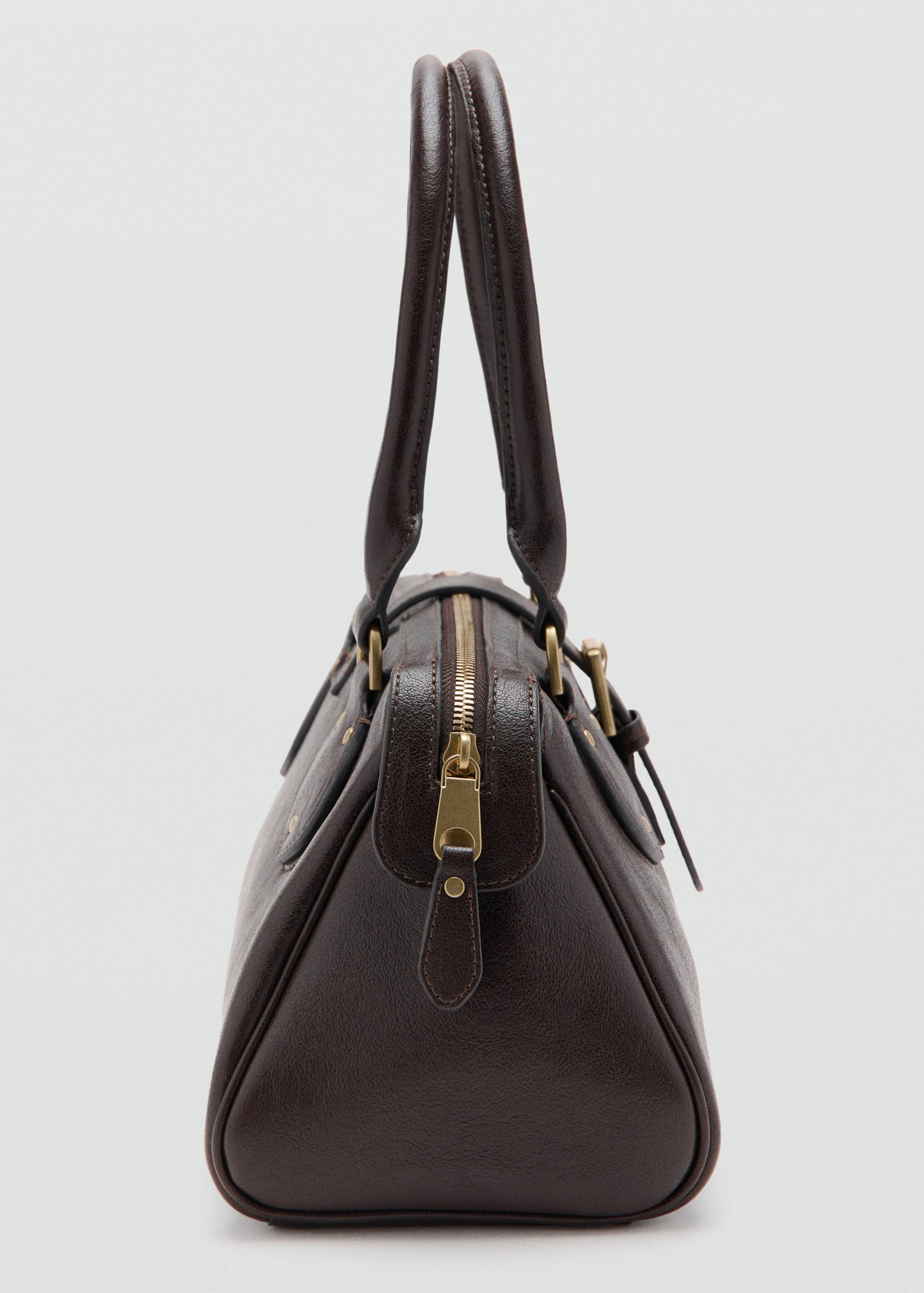 Shoulder bag buckle - Details of the article 1