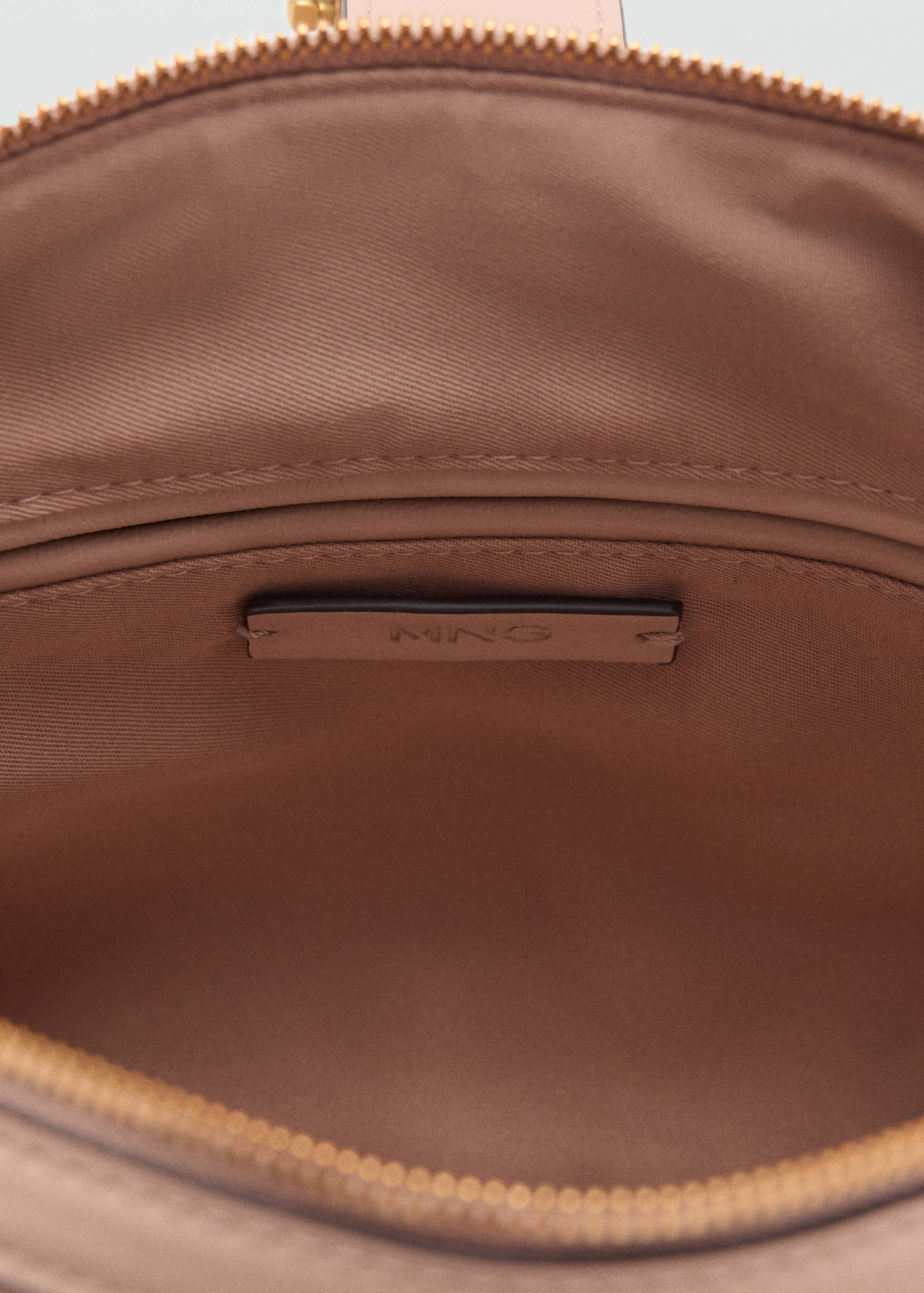 Shoulder bag buckle - Details of the article 2