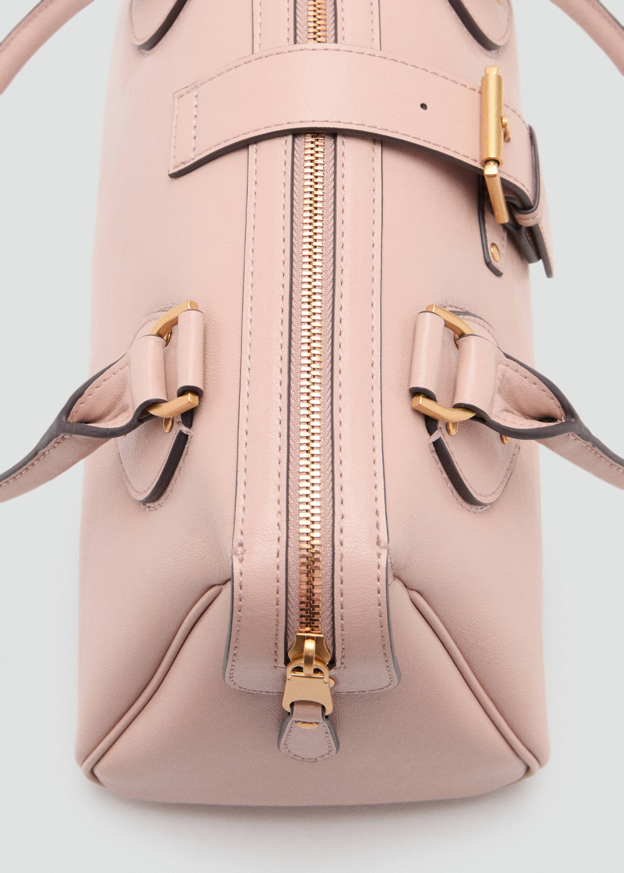 Shoulder bag buckle - Details of the article 3