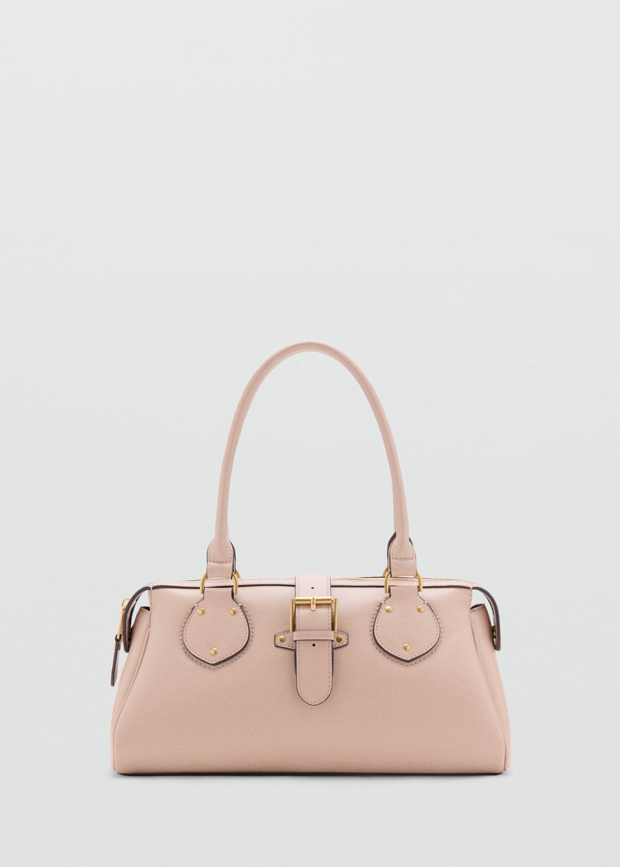 Shoulder bag buckle - Article without model