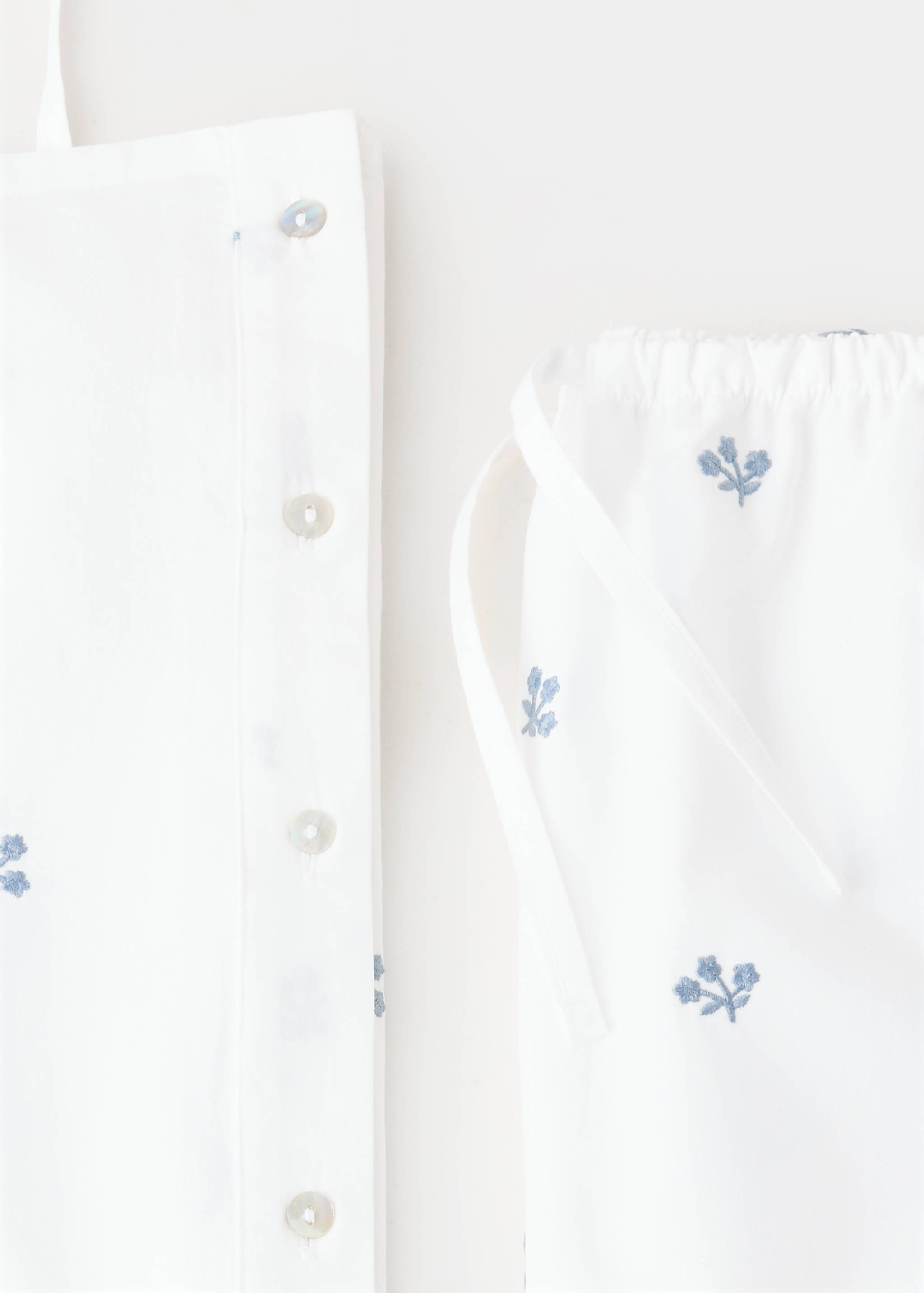 Pyjamas fiorin - Details of the article 0