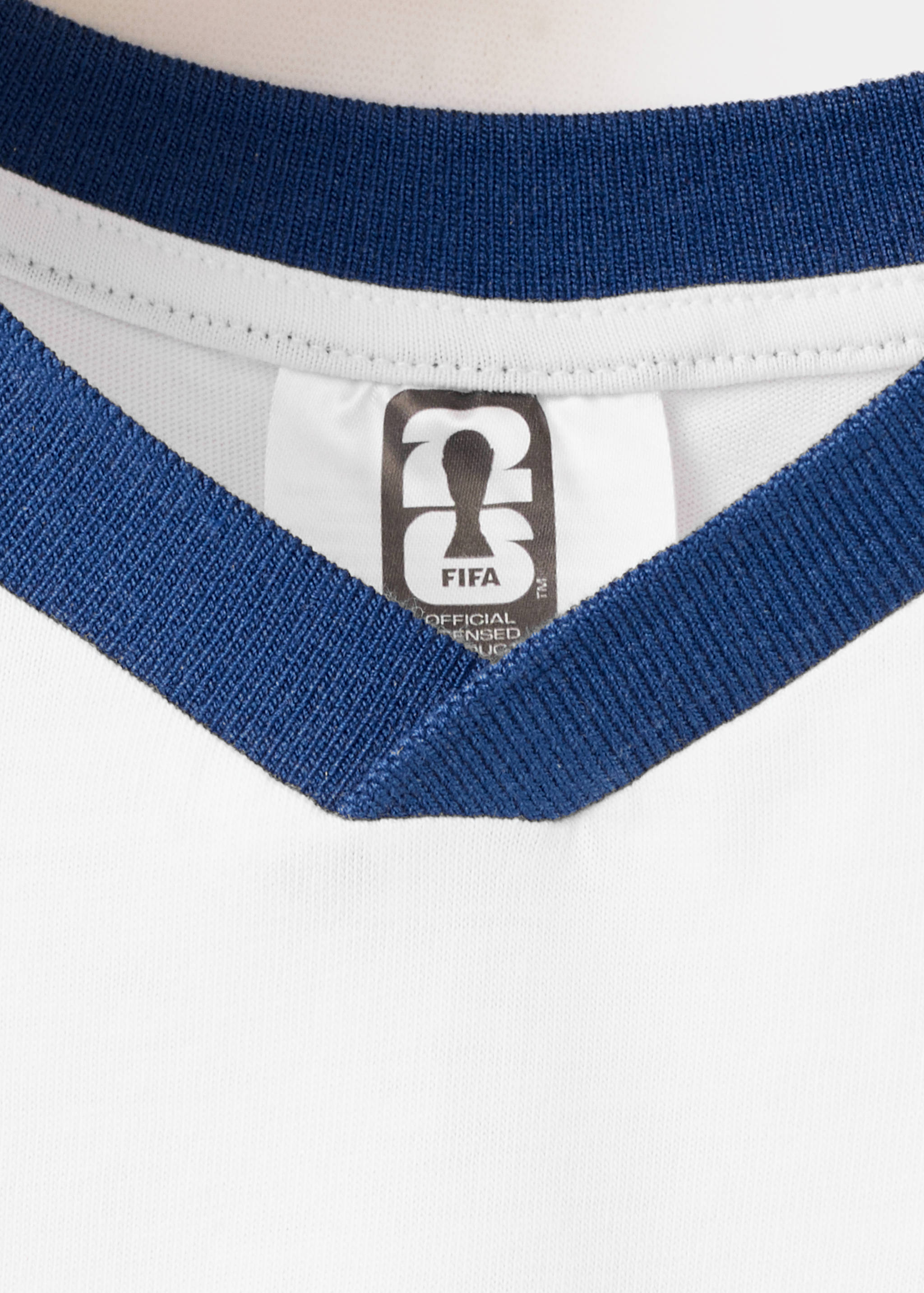 England Football Shirt - Details of the article 8