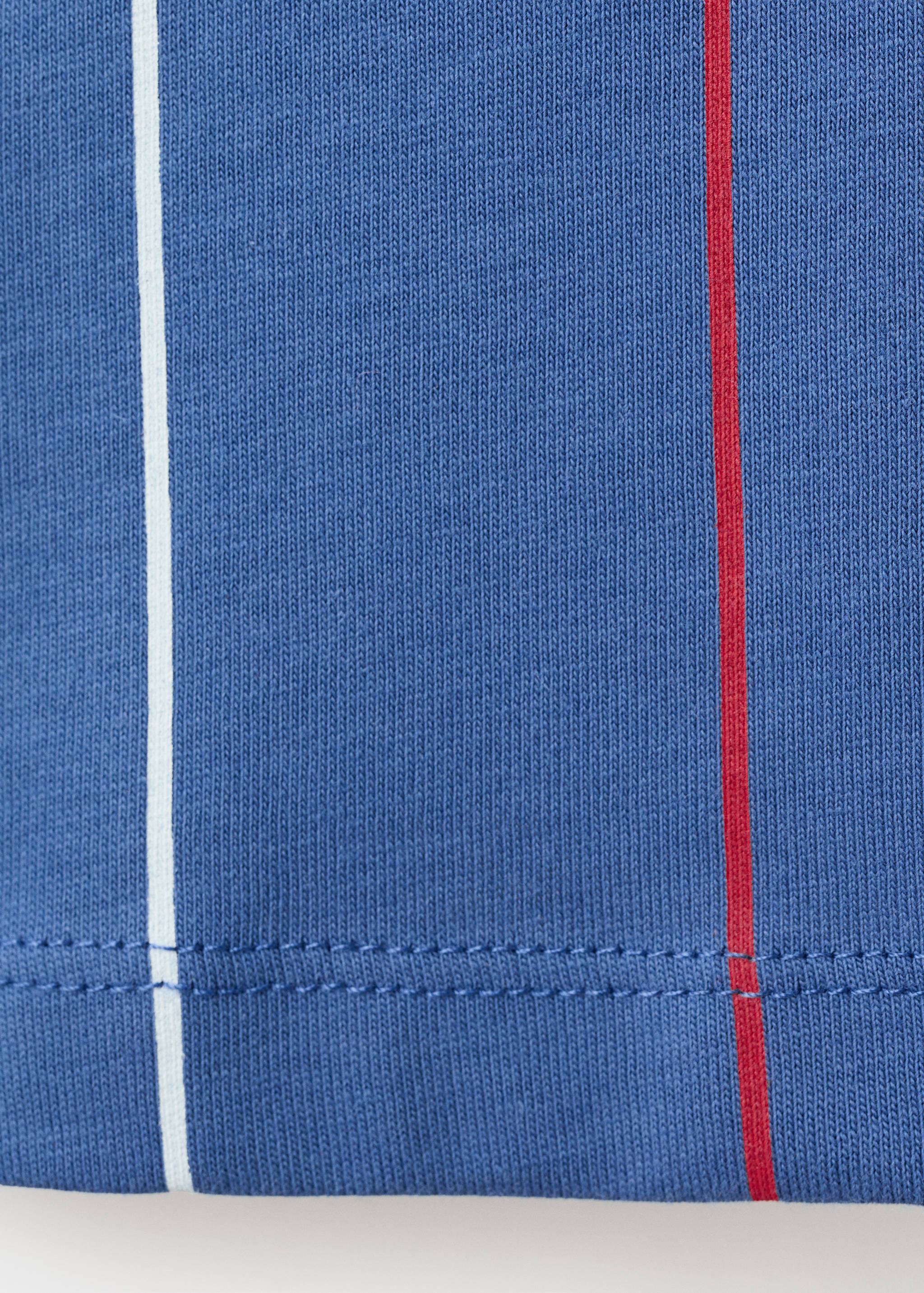 France Football T-shirt - Details of the article 0