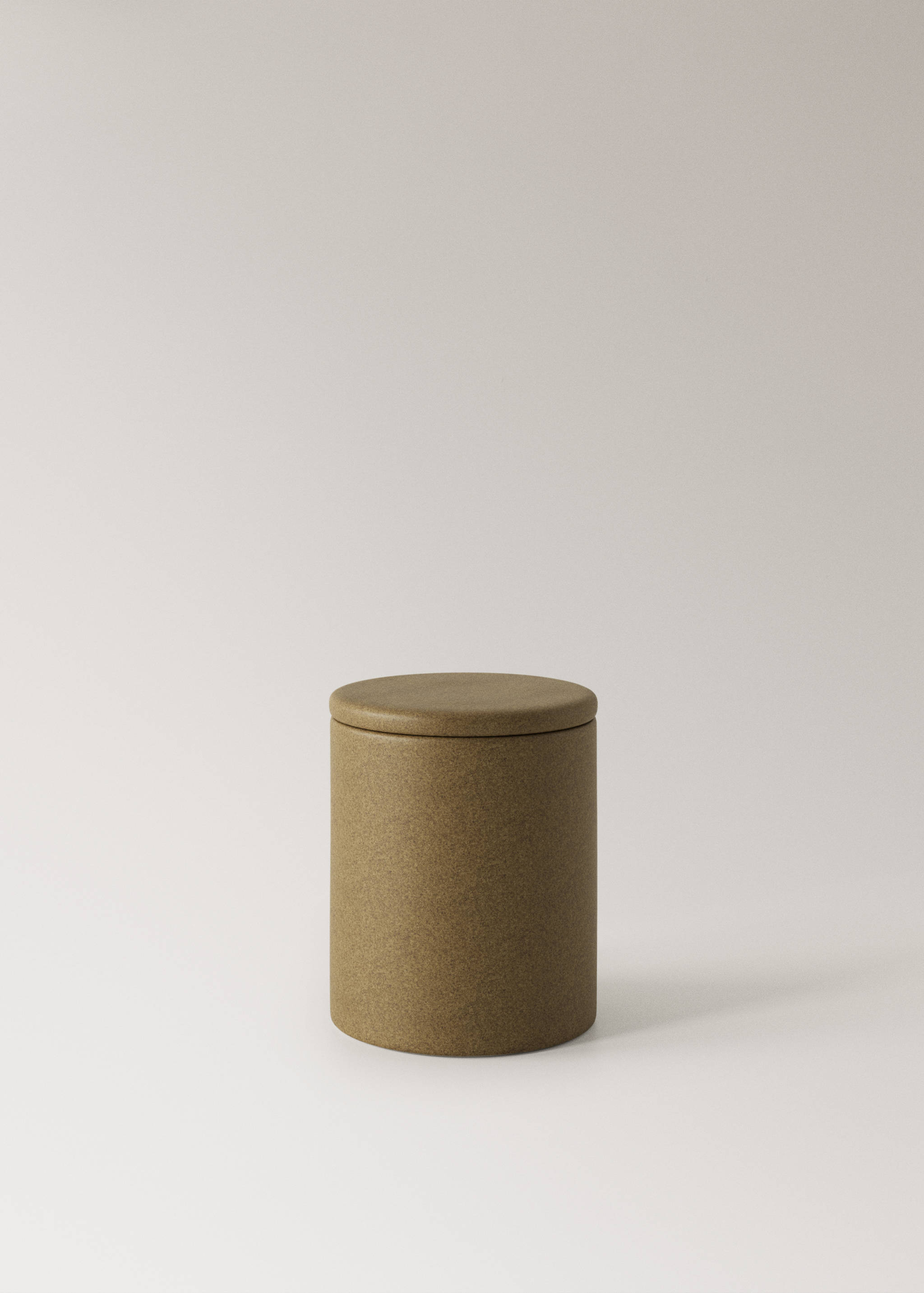 Espelma aromàtica EVERGREEN MOOD 200 gr - Article sense model