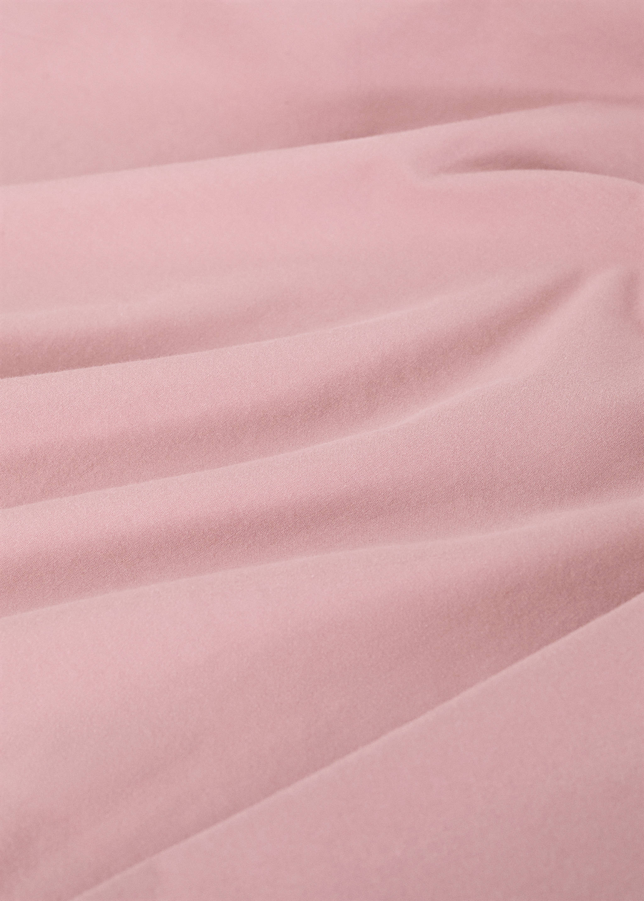 Flat sheet violet - Details of the article 2