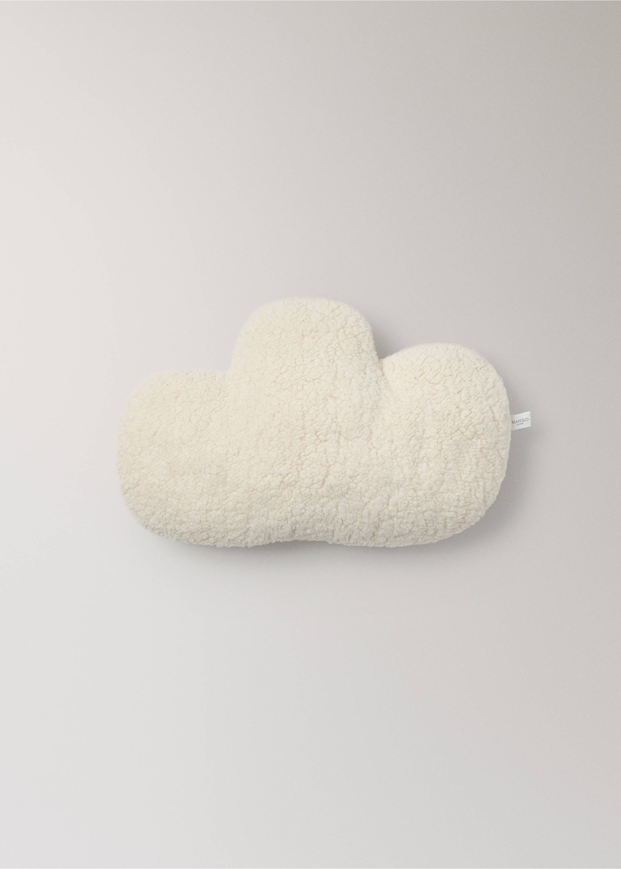 Soft cloud cushion - Article without model, Off White. Ref: 37051493-00.