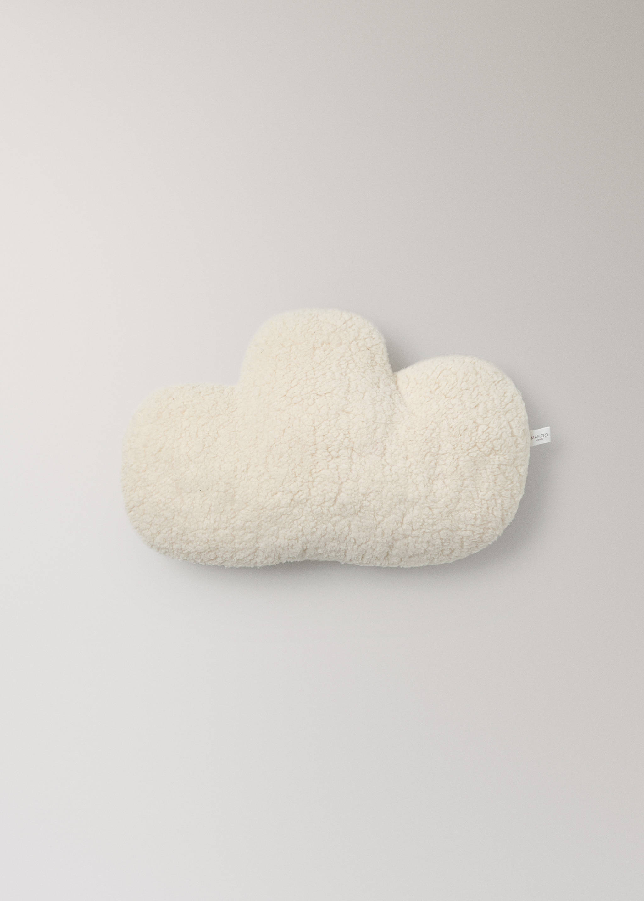 Soft cloud cushion - Article without model