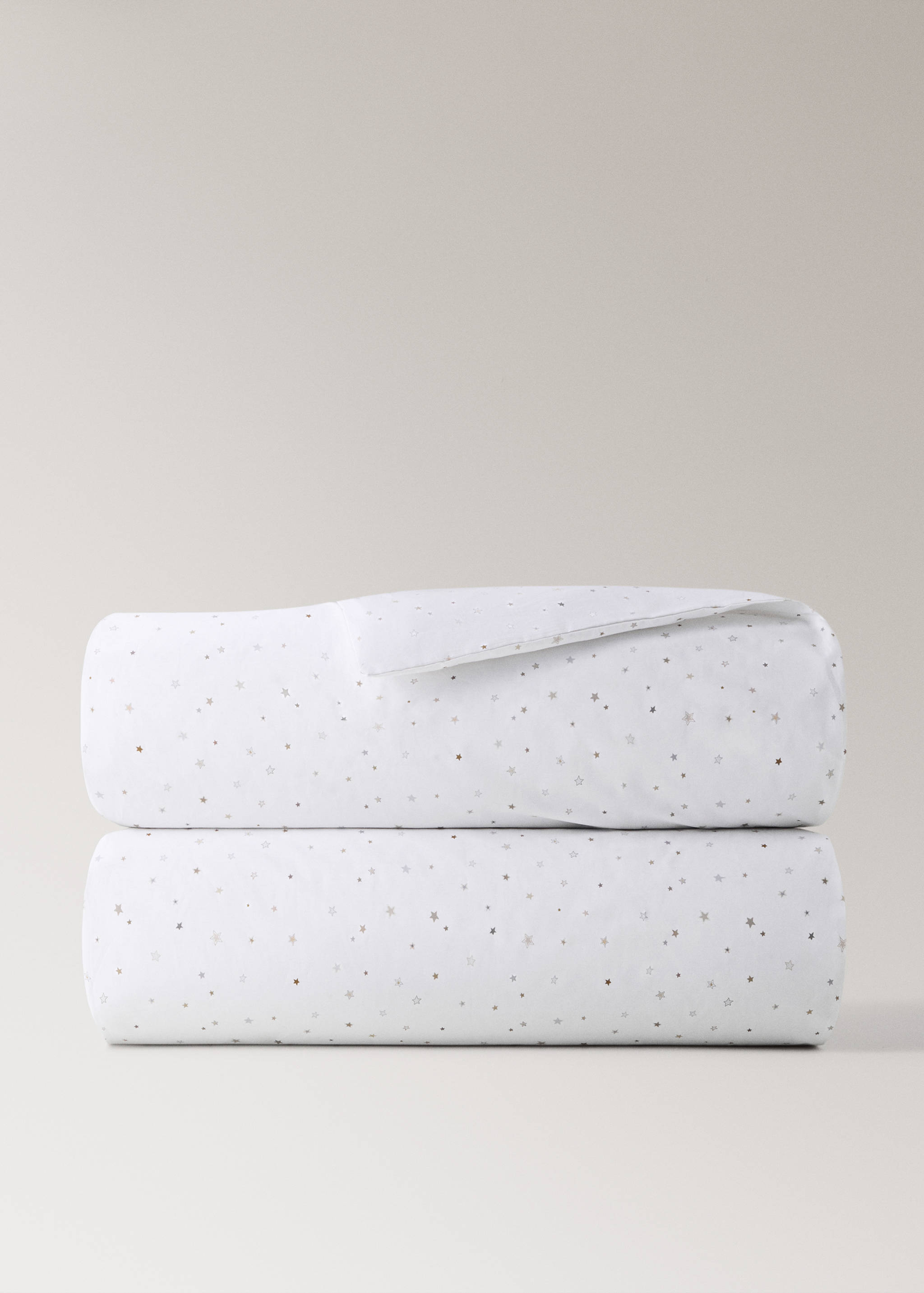 Cot duver cover giacomo - Article without model